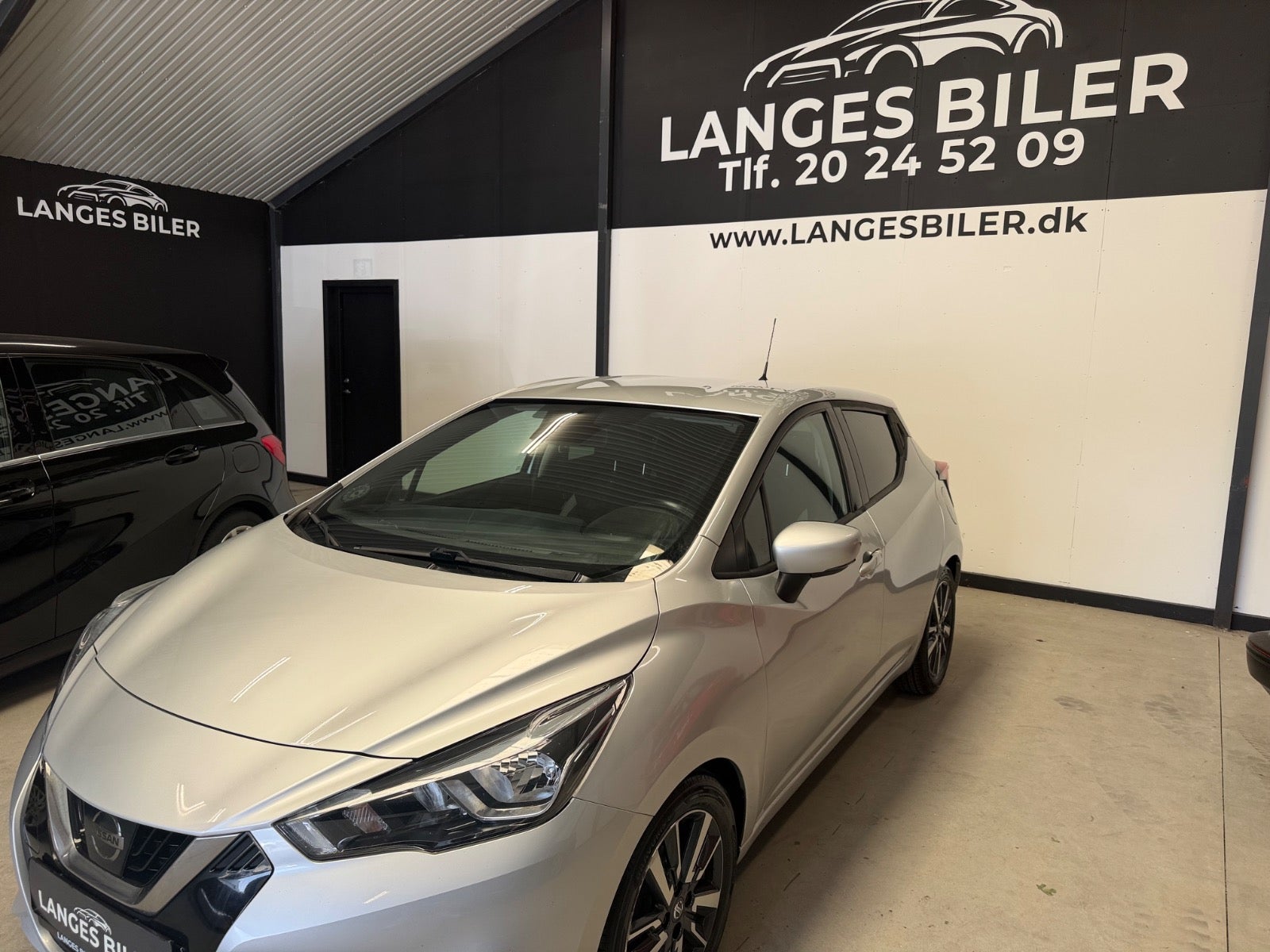 Nissan Micra 1.5 dCi Manual, 90hp, 2017