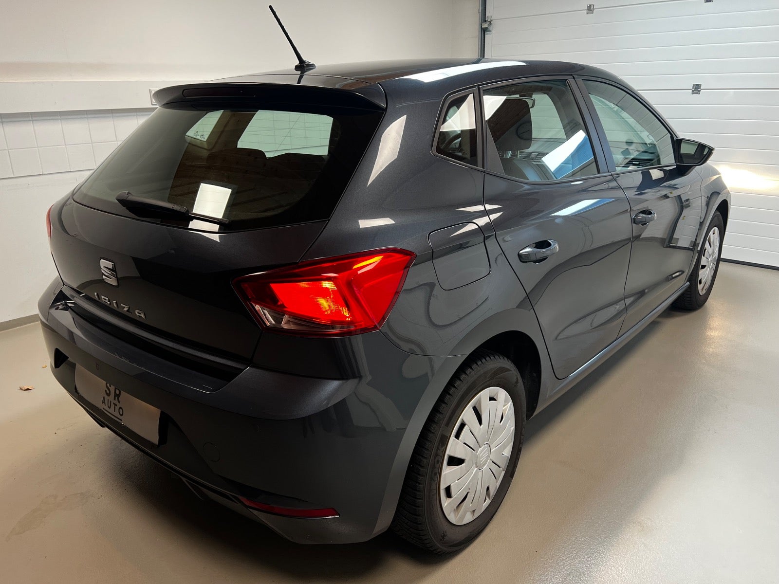 SEAT Ibiza 1.0 TSI Manual, 95hp, 2020