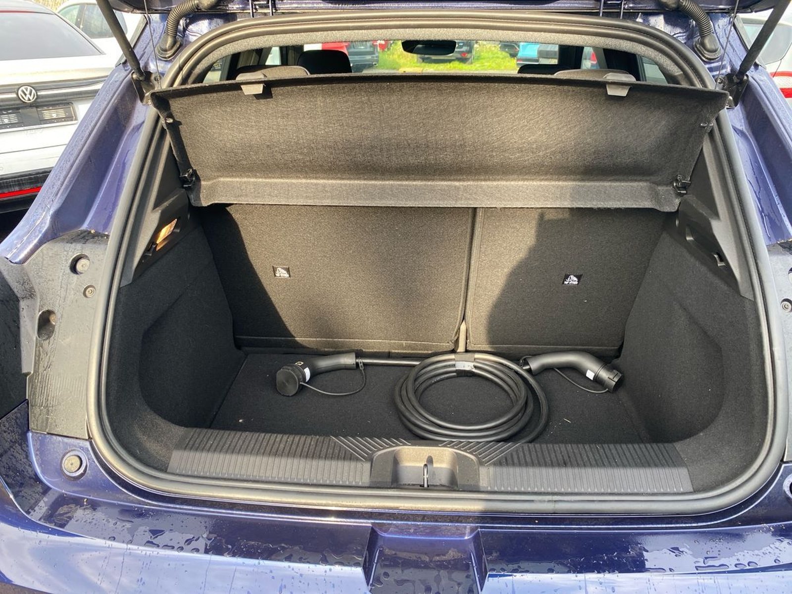 Nissan Micra 52 kWh, 150hp, 2025