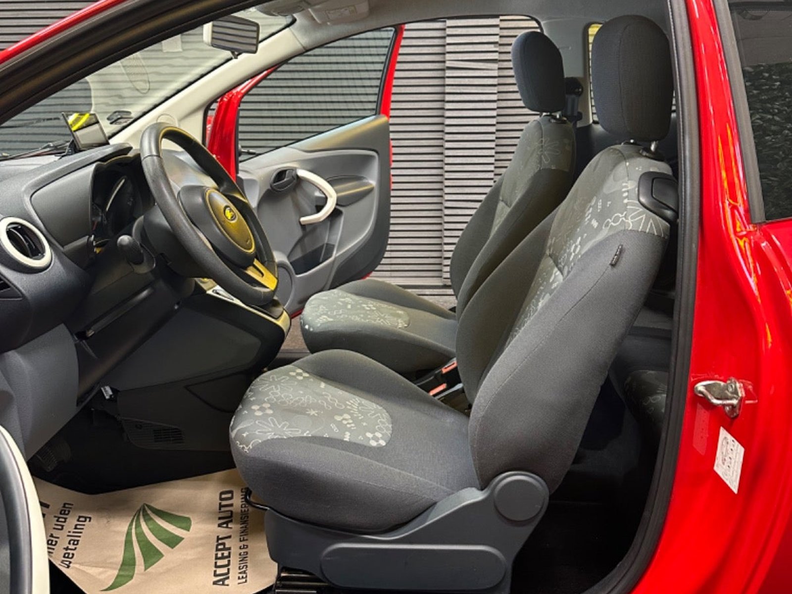 Ford Ka 1.2 Manuell, 69hk, 2015