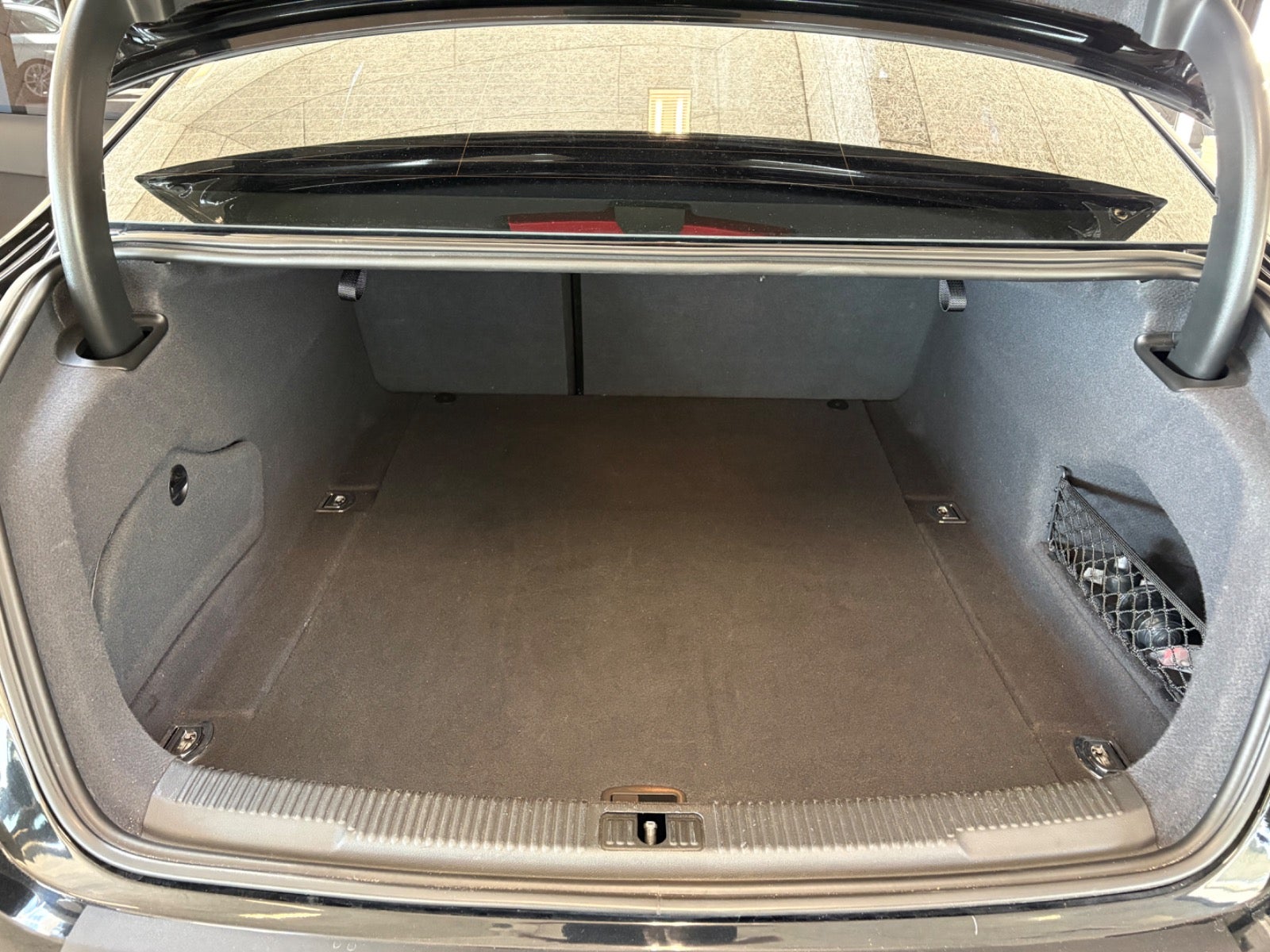 Audi A6 Sedan 2.0 TDI DPF Multitronic, 177hp, 2014