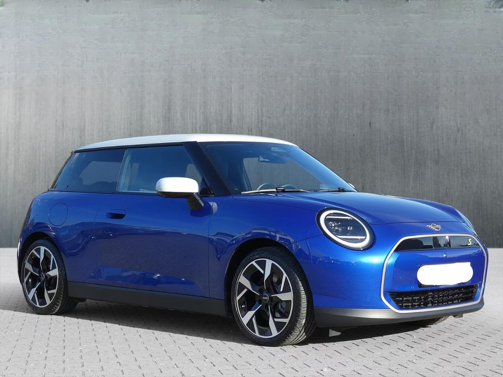 MINI Cooper SE, 218ps, 2024