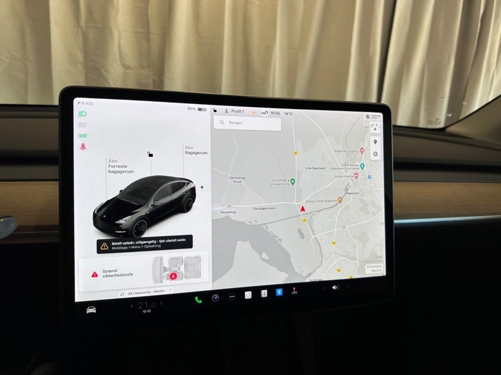 Tesla Model Y Standard Range RWD, 299ps, 2023