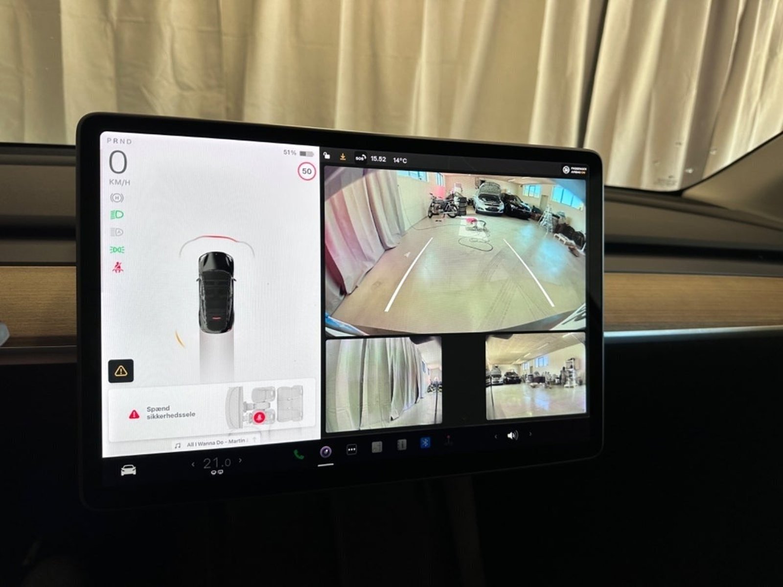 Tesla Model Y Standard Range RWD, 299ps, 2023