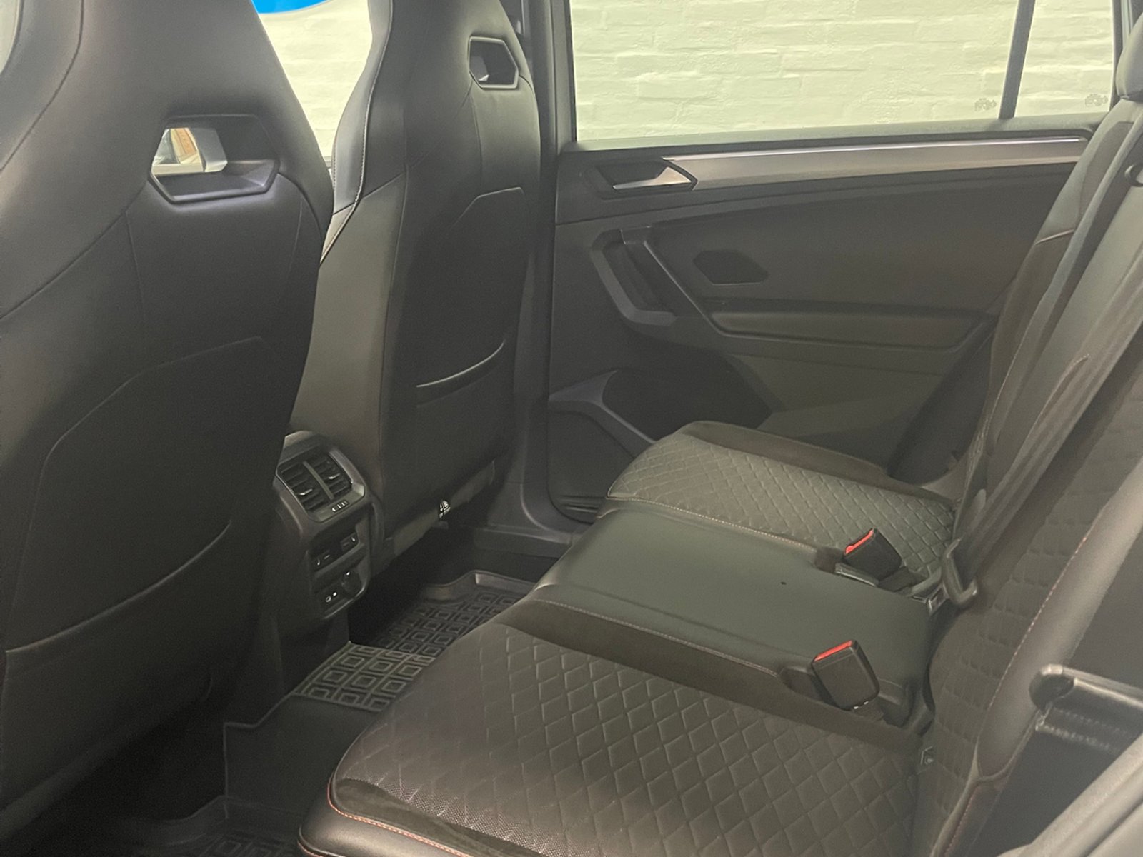 SEAT Tarraco PHEV DSG Sequential, 6-trins, 245ps, 2021