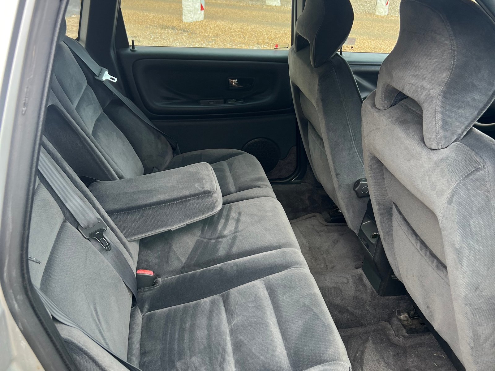 Volvo V70 2.0 10V Manuell, 5-trinn, 126hk, 1998
