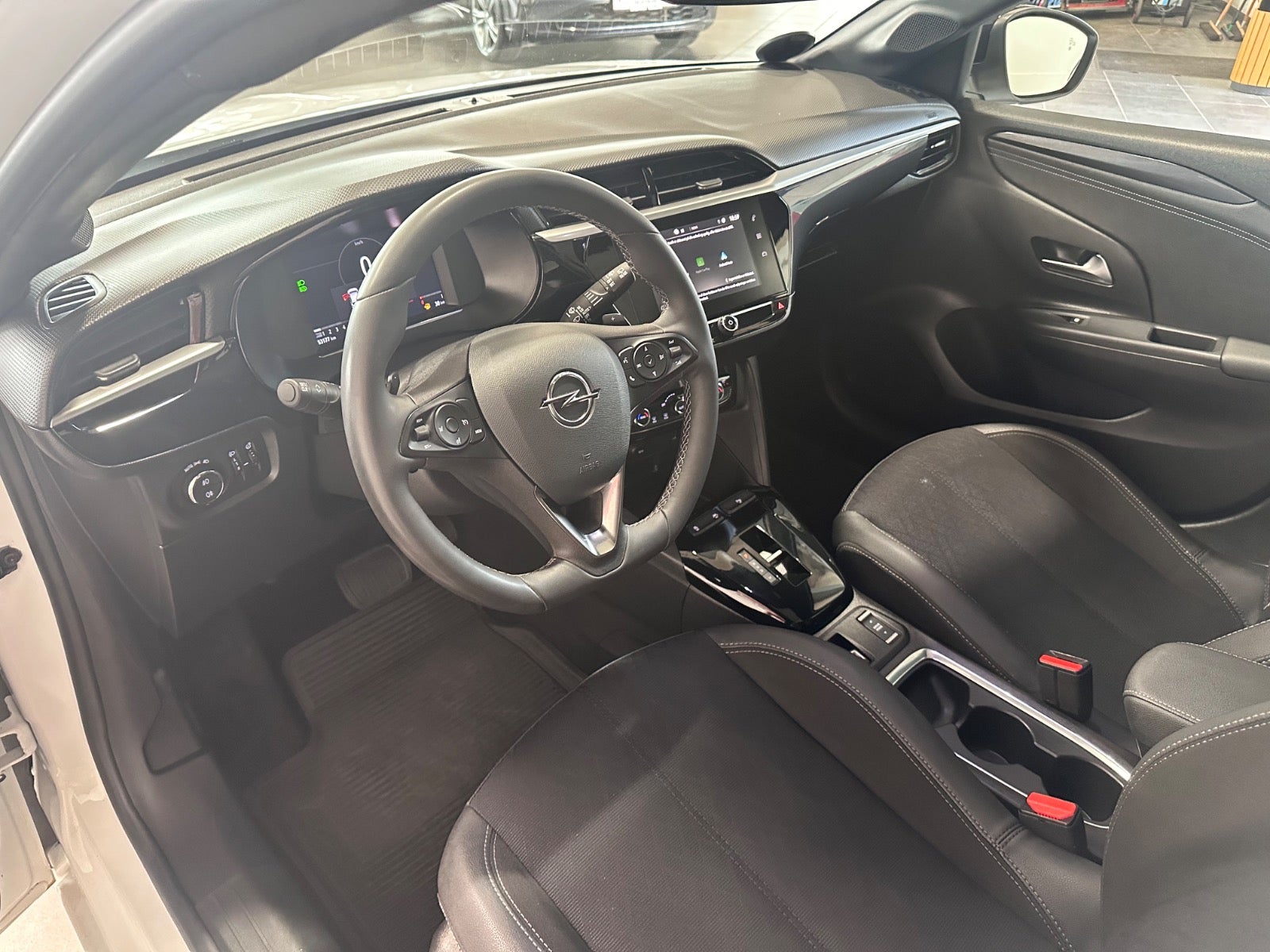 Opel Corsa 1.2 Turbo Automatic, 100hp, 2023