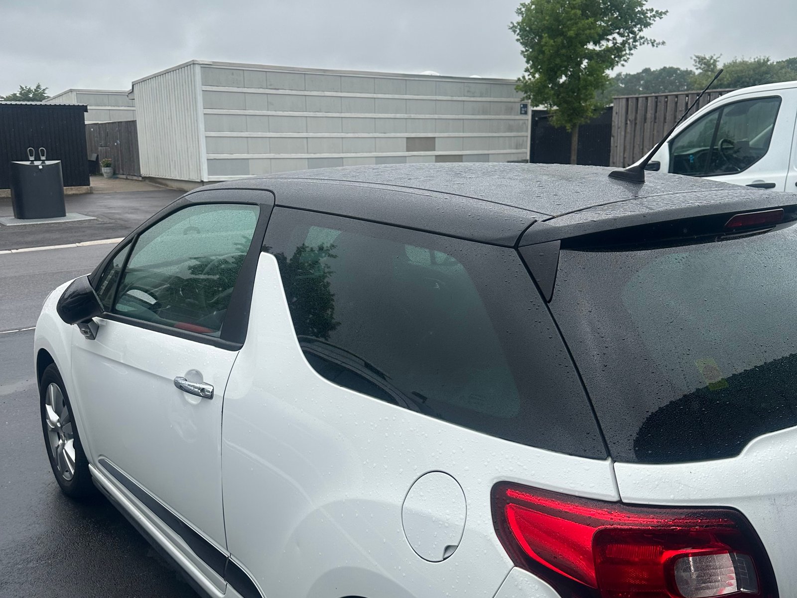 Citroën DS3 1.2 VTi Manual, 5-trins, 82ps, 2014