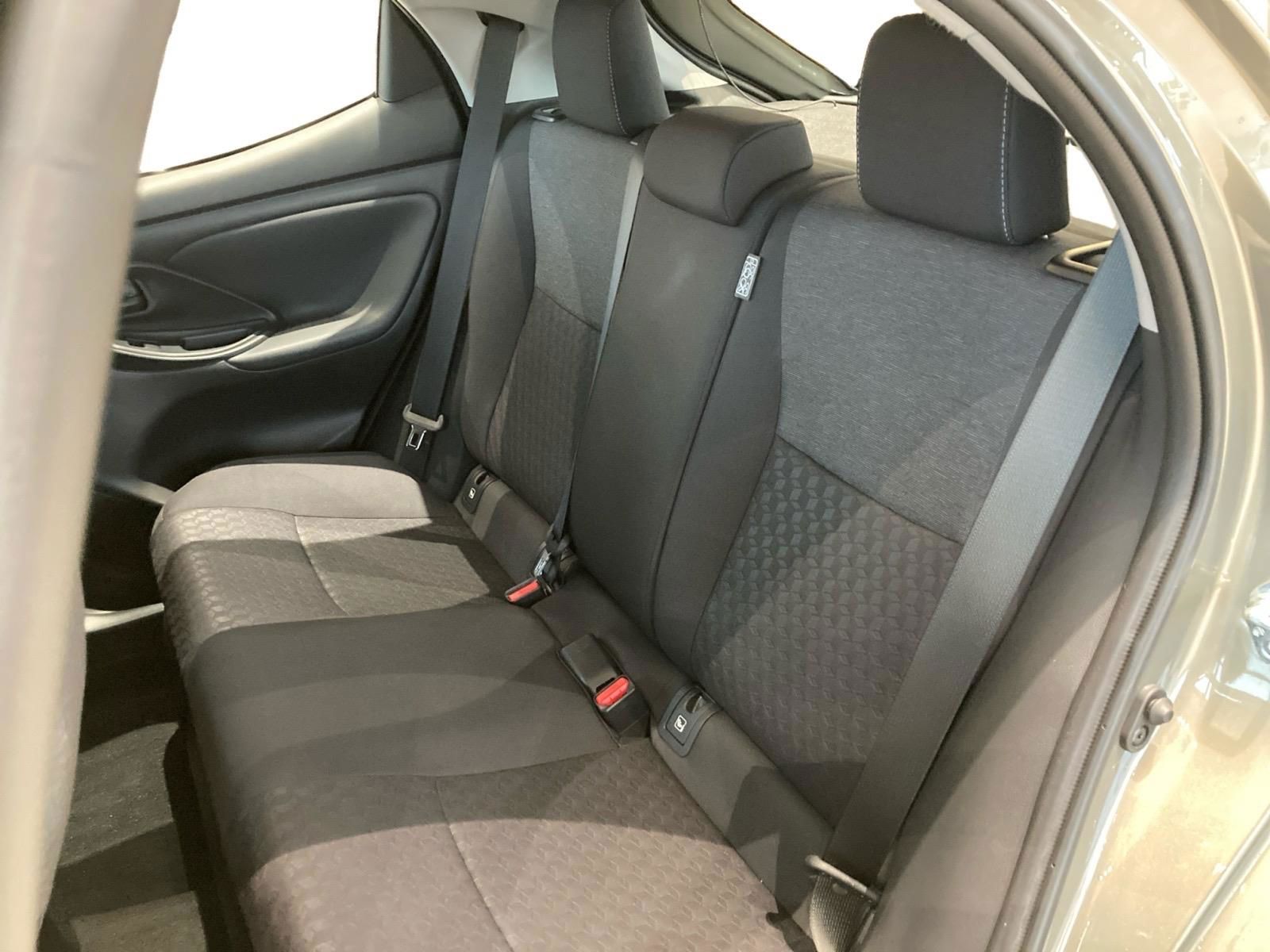 Mazda 2 Hybrid Automatic, 116hp, 2022