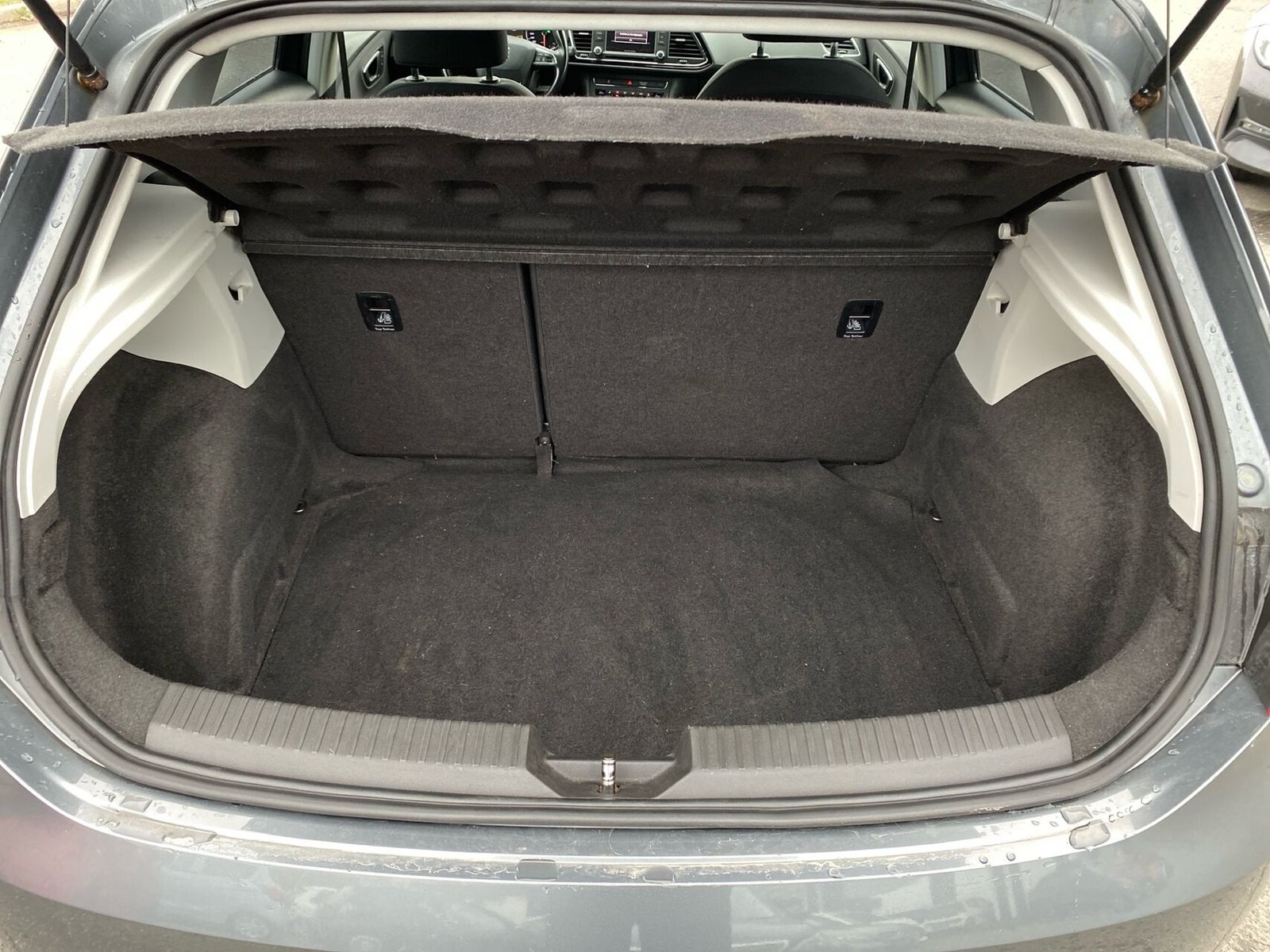 SEAT León 1.6 TDI DSG Sequential, 110hp, 2016