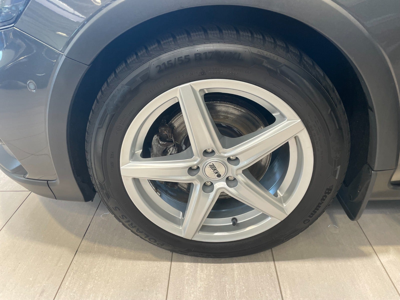 Ford Focus Active Combi 2.0 EcoBlue SelectShift, 8-trins, 150ps, 2019