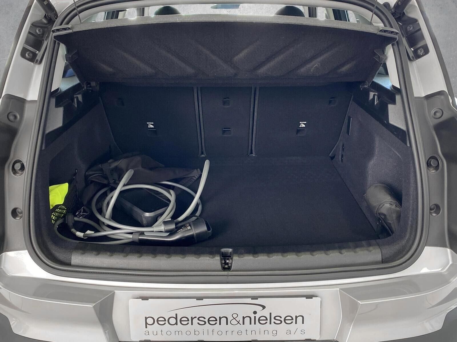 MINI Countryman E, 204hp, 2024
