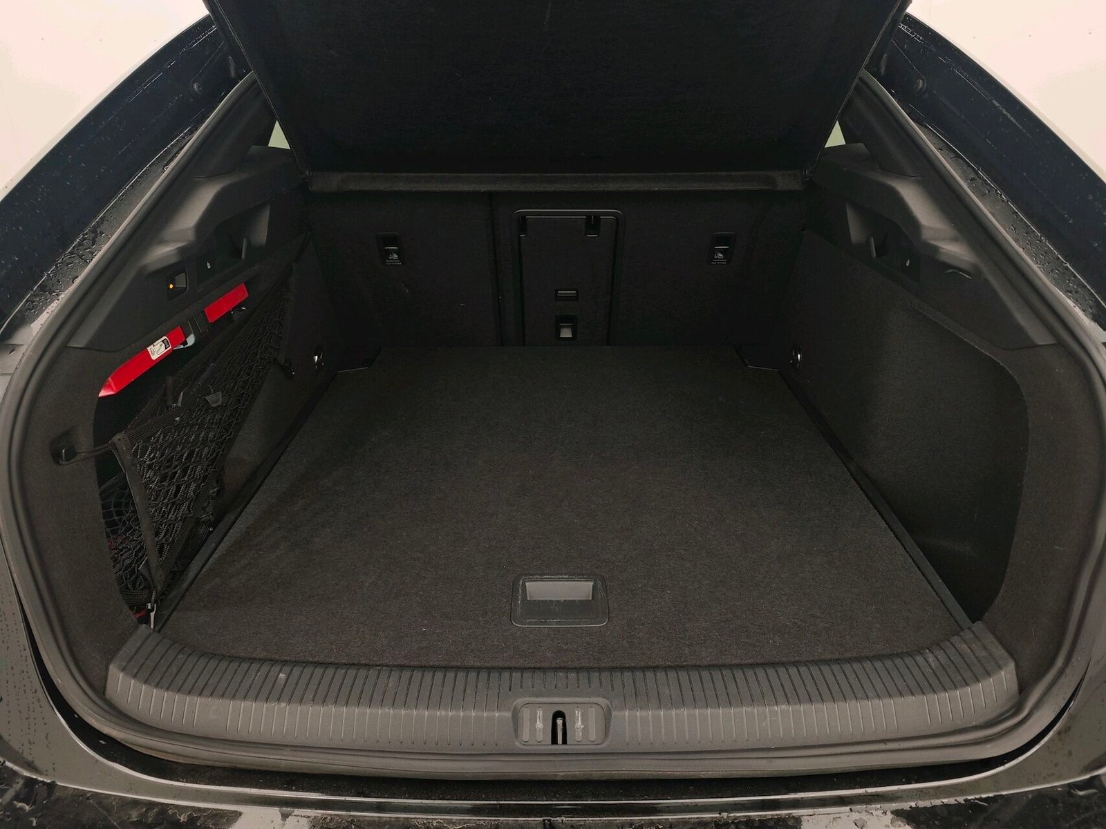 Volkswagen ID.7 Pro, 286hk, 2025