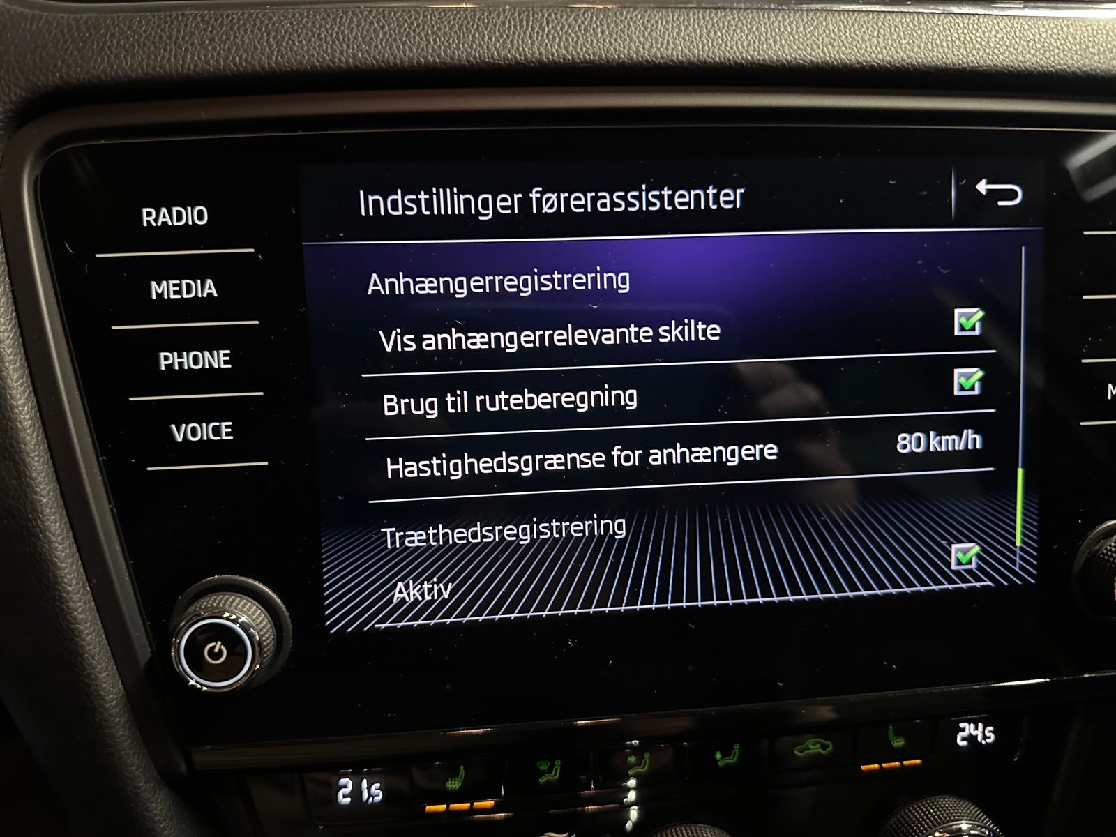 Škoda Octavia Combi 1.8 TSI DSG Sequential, 180hp, 2018