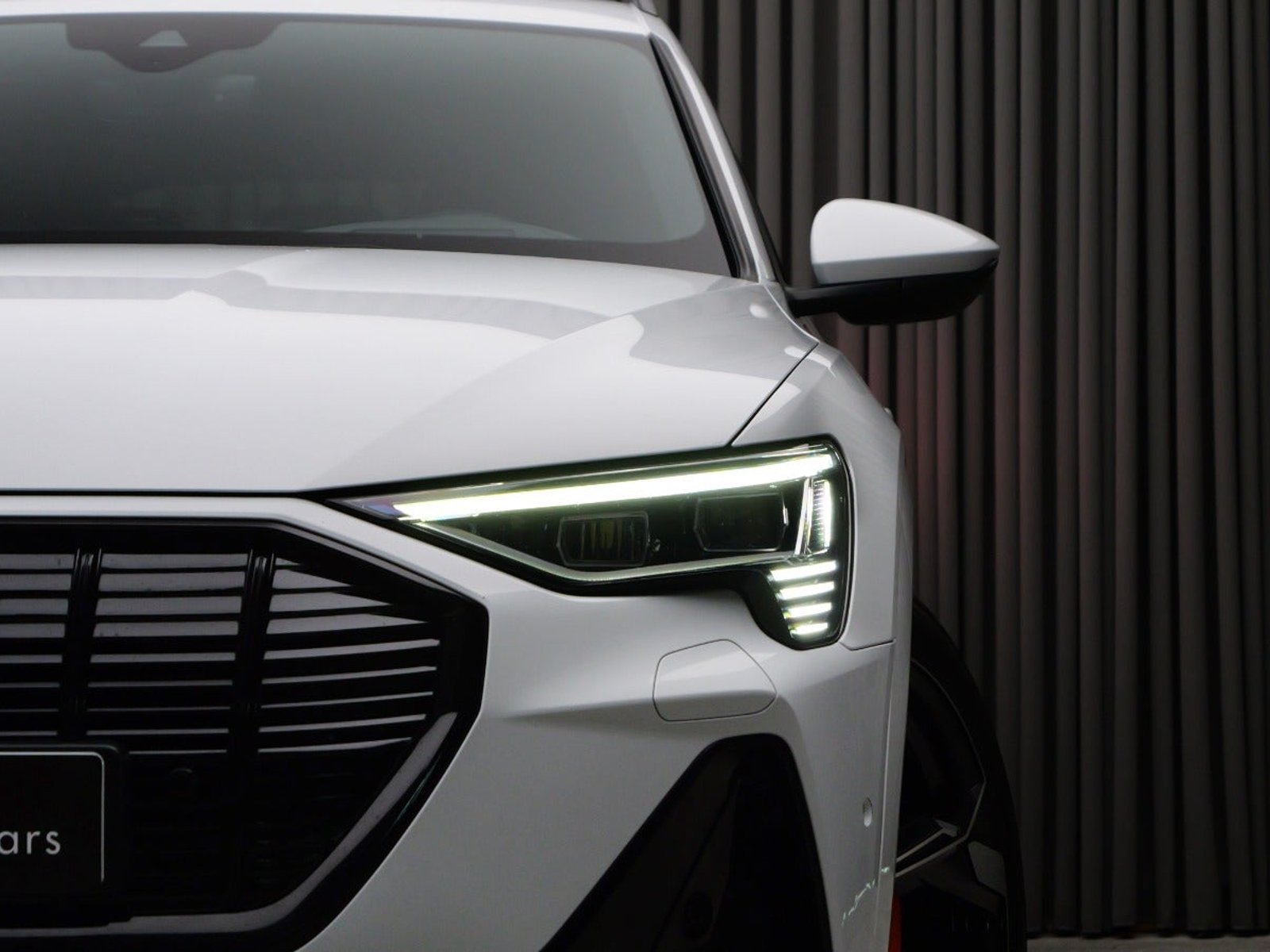 Audi e-tron Sportback 55 quattro, 408ps, 2020