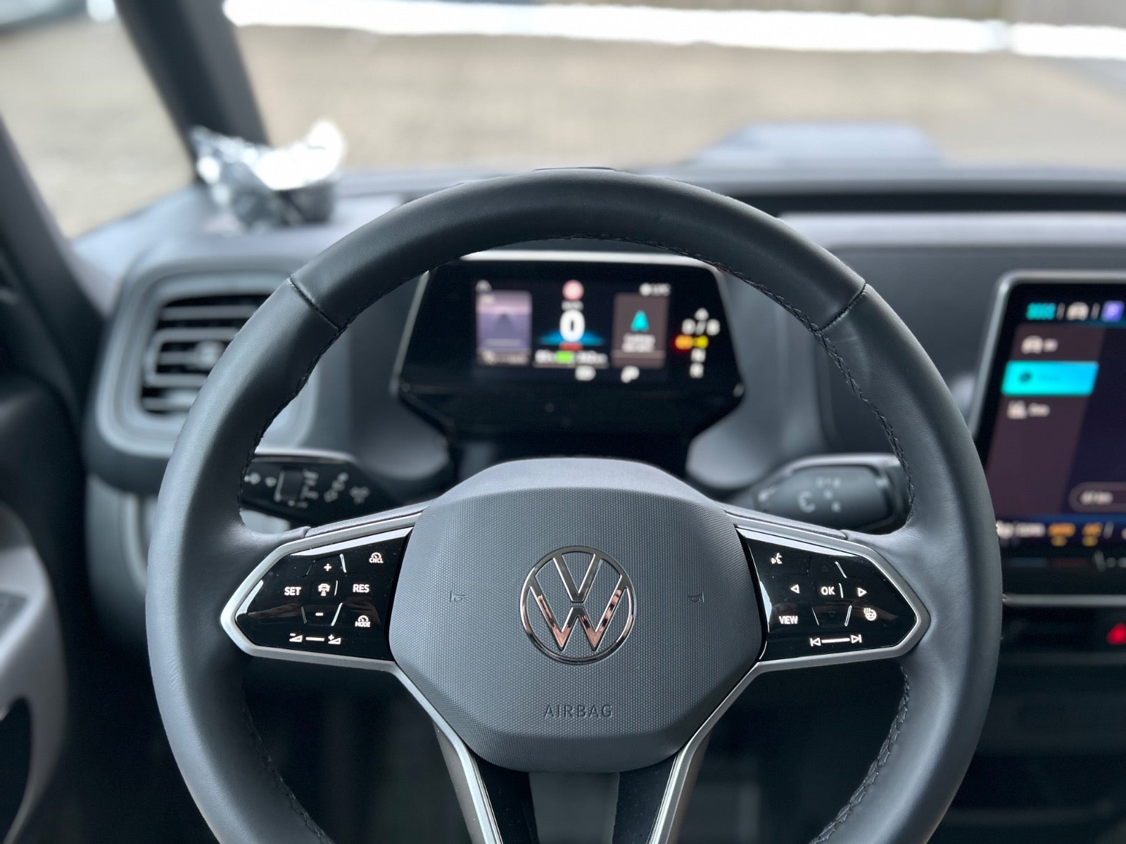 Brugt VW ID. Buzz 79 Cargo Pro+ til salg