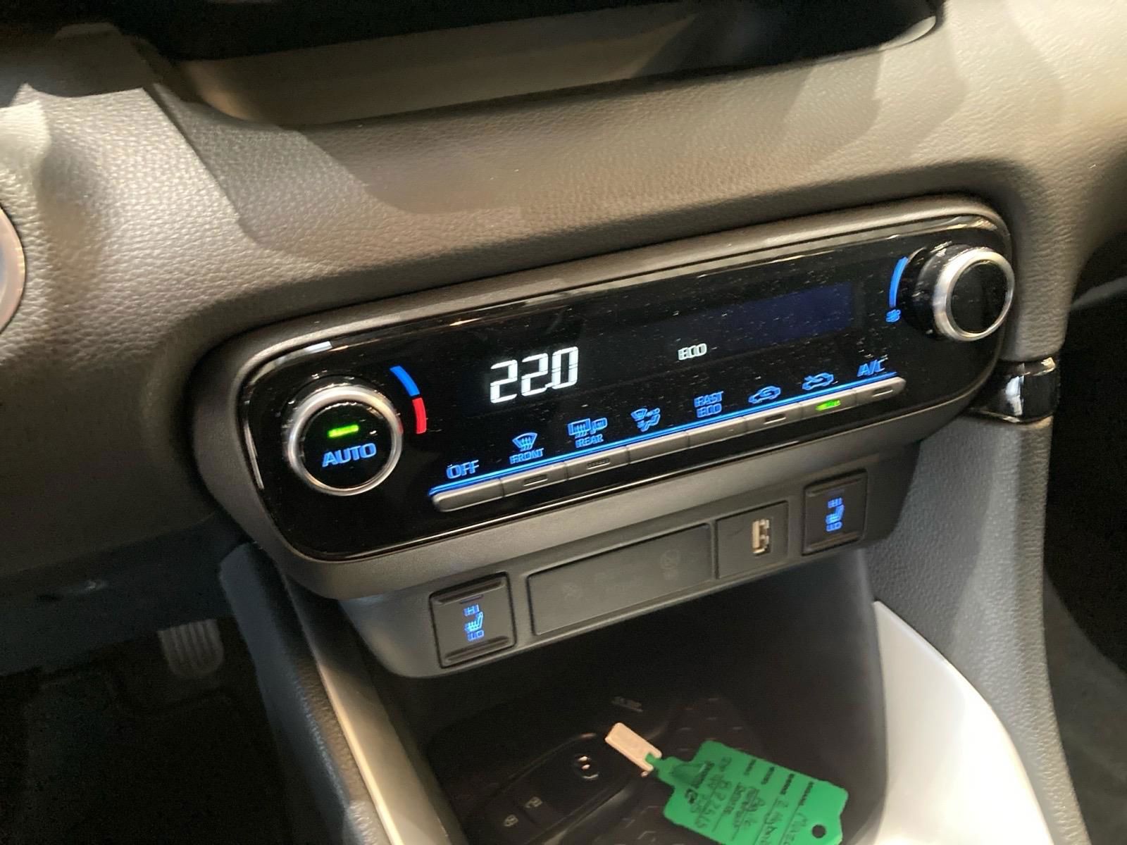 Mazda 2 Hybrid Automatic, 116hp, 2022