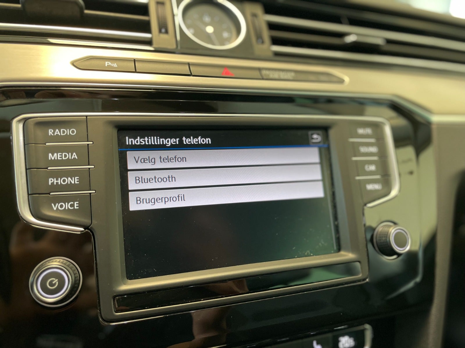 Volkswagen Passat 1.4 TSI ACT BMT DSG Sequential, 7-trins, 150ps, 2017