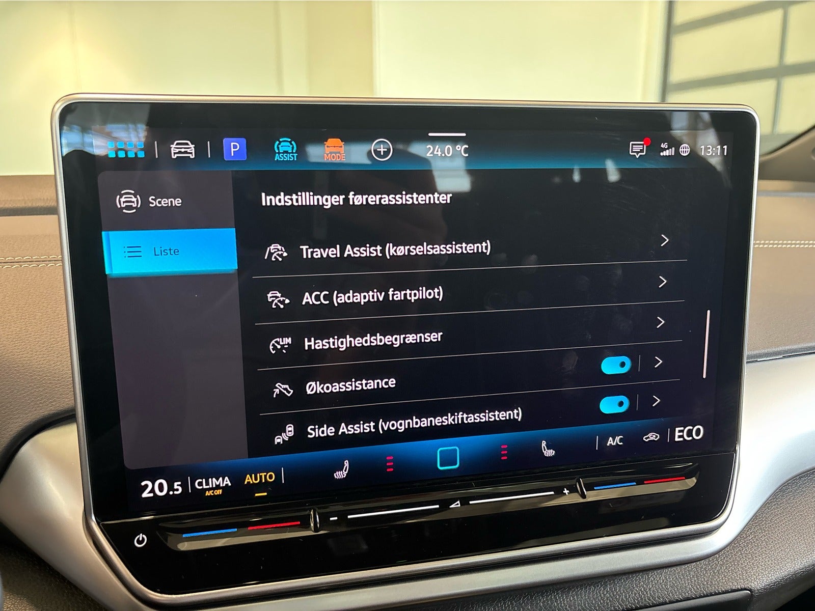 Volkswagen ID.5 Pro, 286ps, 2025