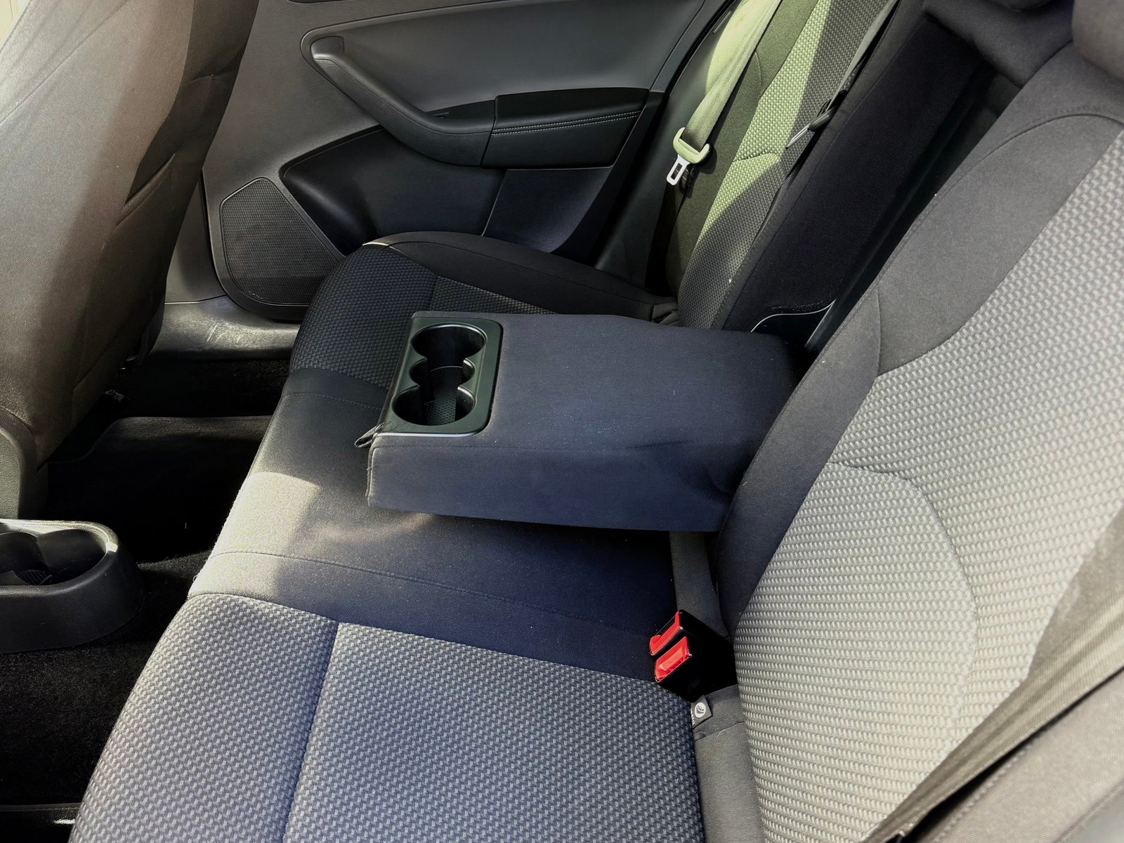 SEAT Toledo 1.4 TSI DSG Sequential, 125hp, 2017