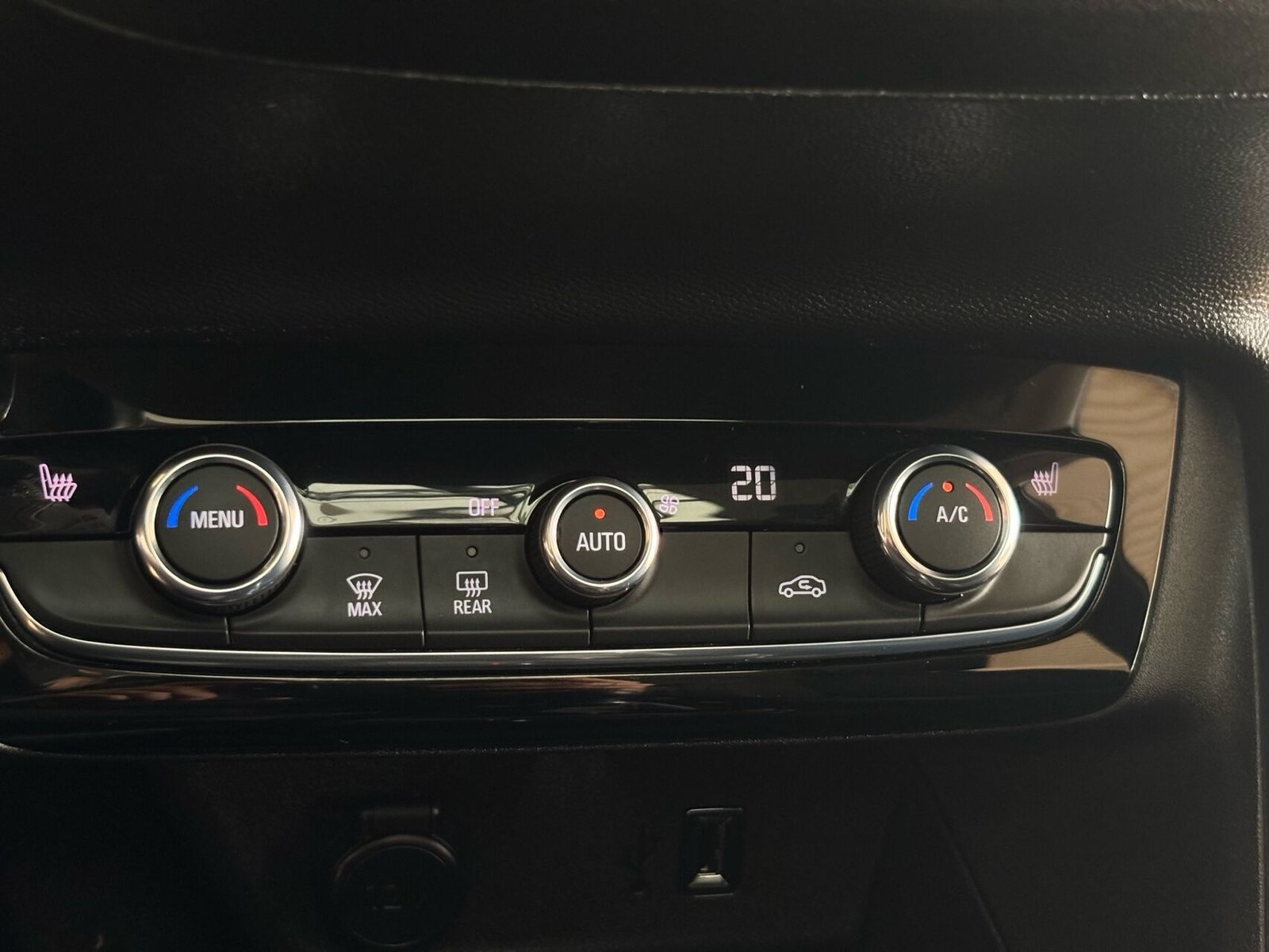 Opel Corsa 1.2 Manual, 75hp, 2021
