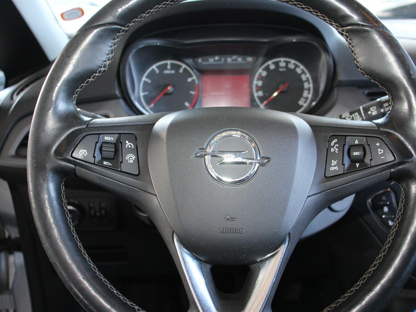 Opel Corsa 5-door 1.4 Manual, 75hp, 2017