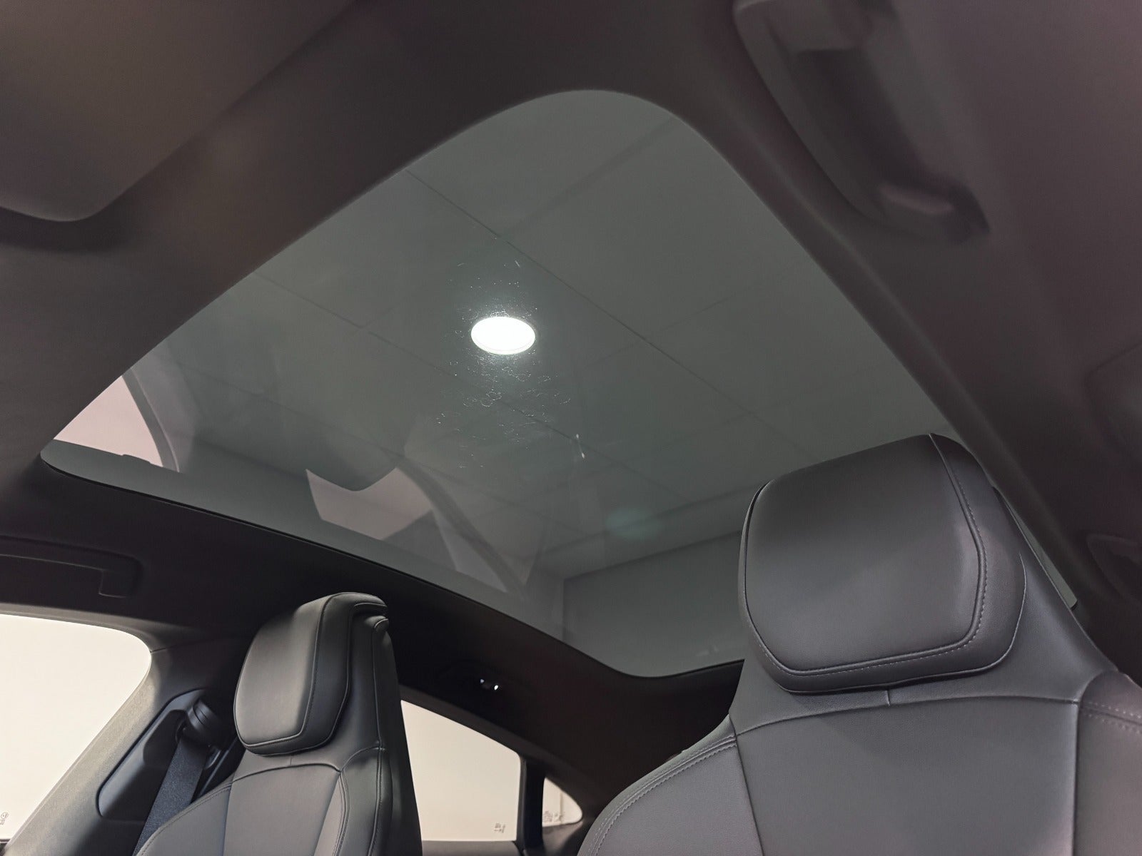 Audi e-tron GT quattro Automatic, 2-trins, 476ps, 2022