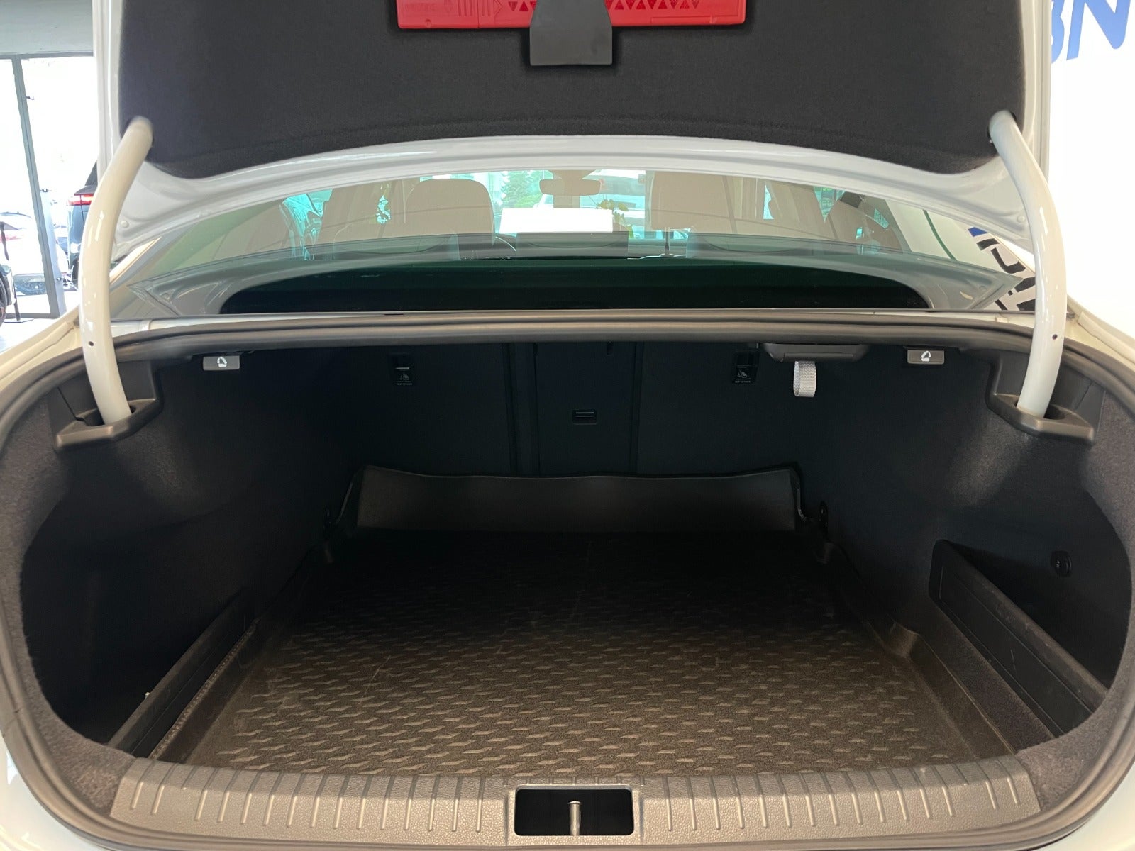 Volkswagen Passat 1.4 TSI ACT BMT DSG Sequential, 7-trins, 150ps, 2017