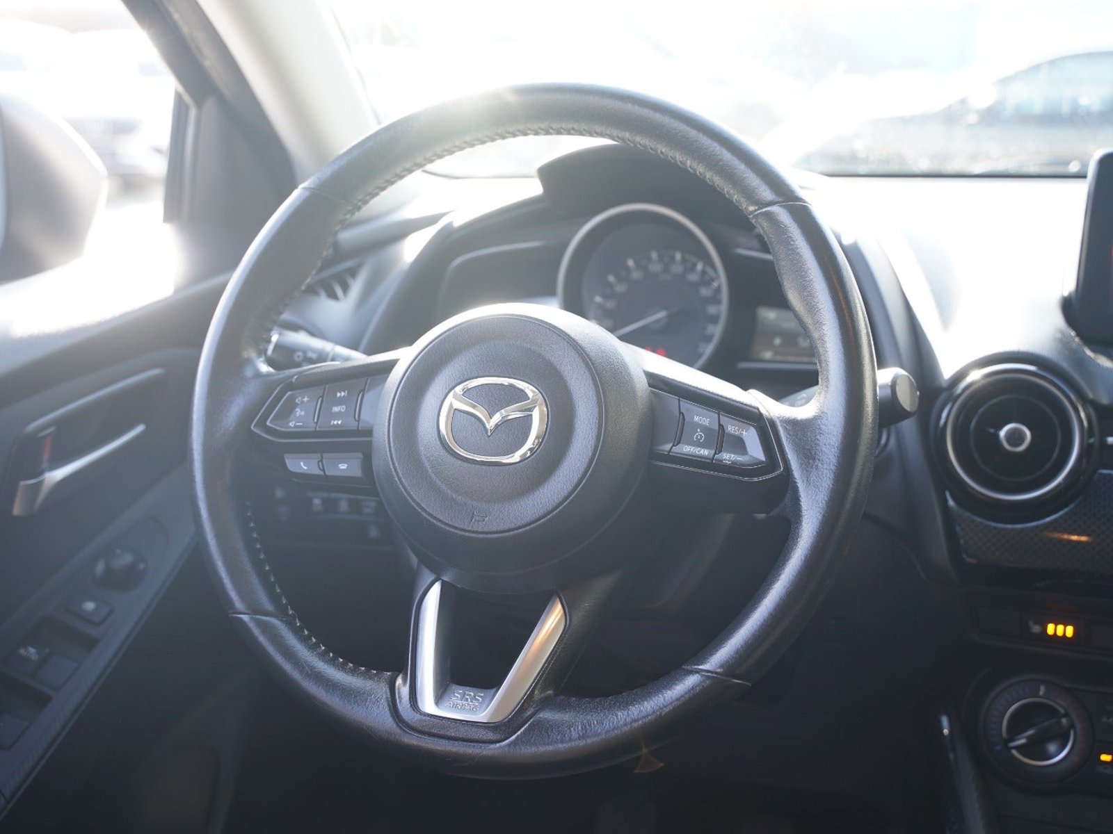 Mazda 2 5-door 1.5 SKYACTIV-G Manual, 5-trins, 90ps, 2019