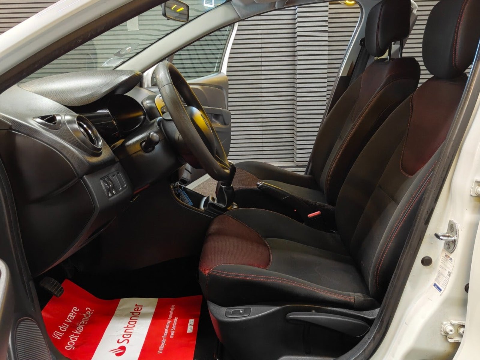 Renault Clio 1.2 Manual, 73hp, 2014
