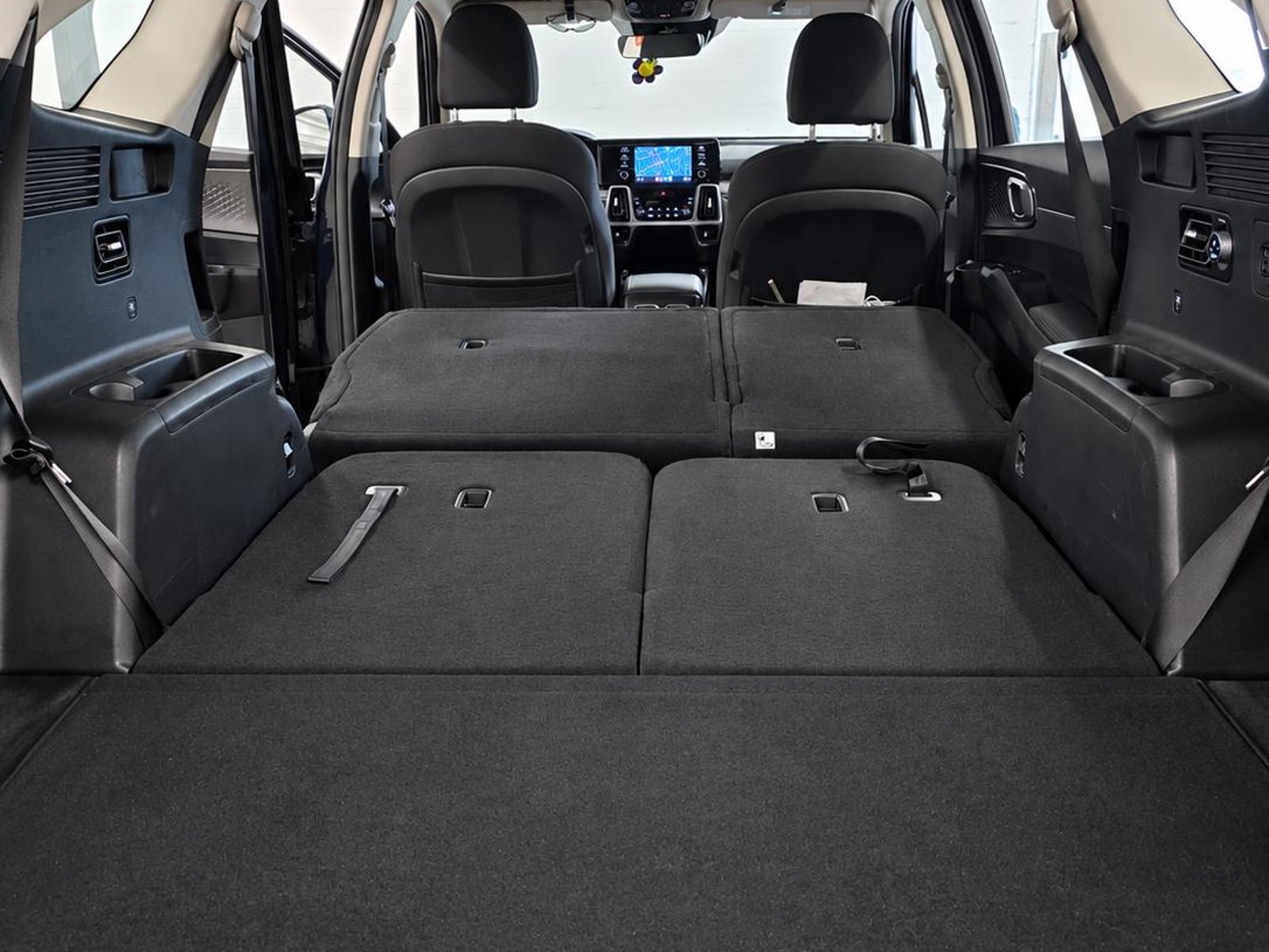 Kia Sorento PHEV Automatic, 265hp, 2022