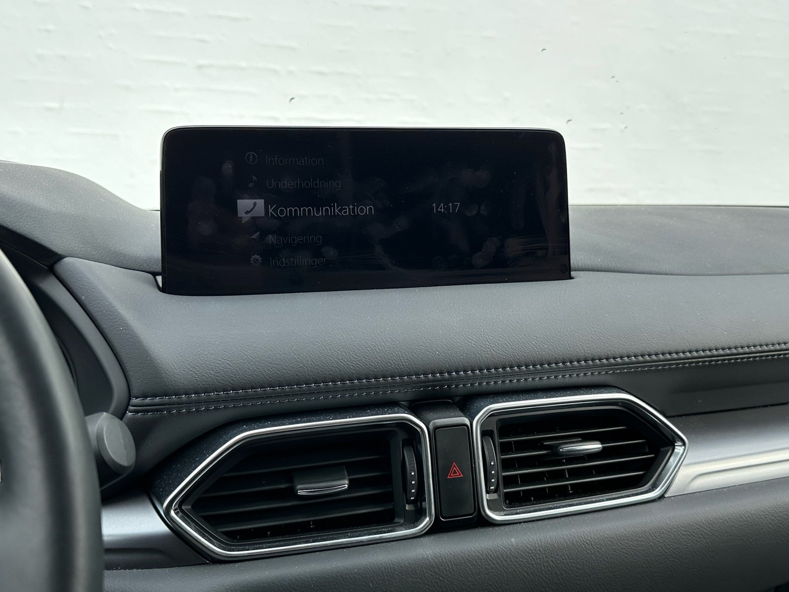 Mazda CX-5 2.0 SKYACTIV-G Automatic, 165hp, 2022