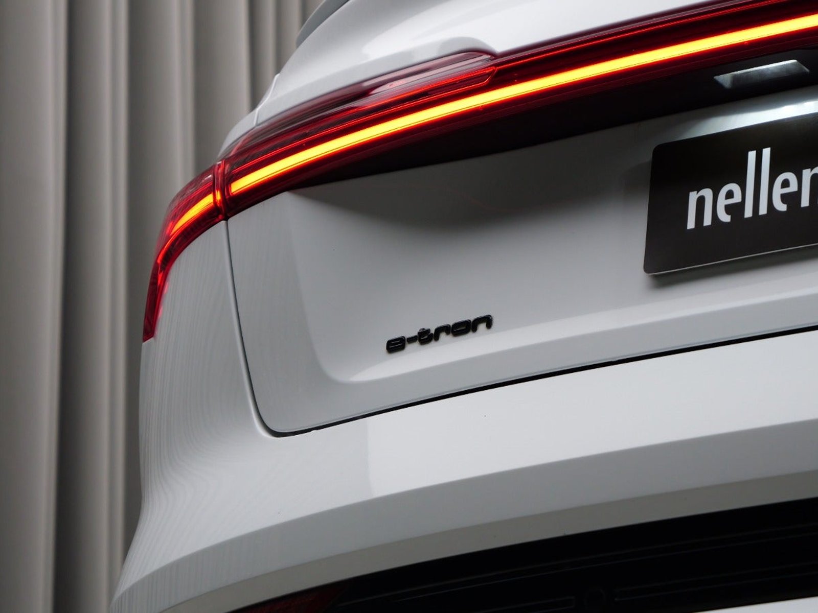 Audi e-tron Sportback 55 quattro, 408ps, 2020