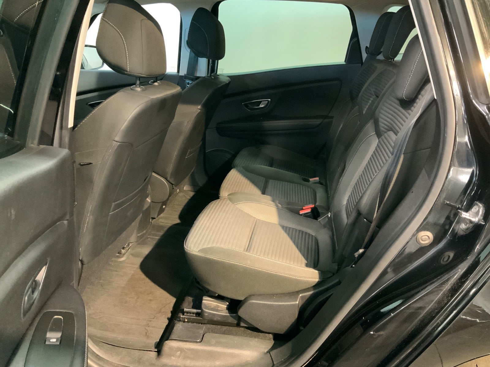 Renault Grand Scénic 1.7 Blue dCi EDC, 120hp, 2019