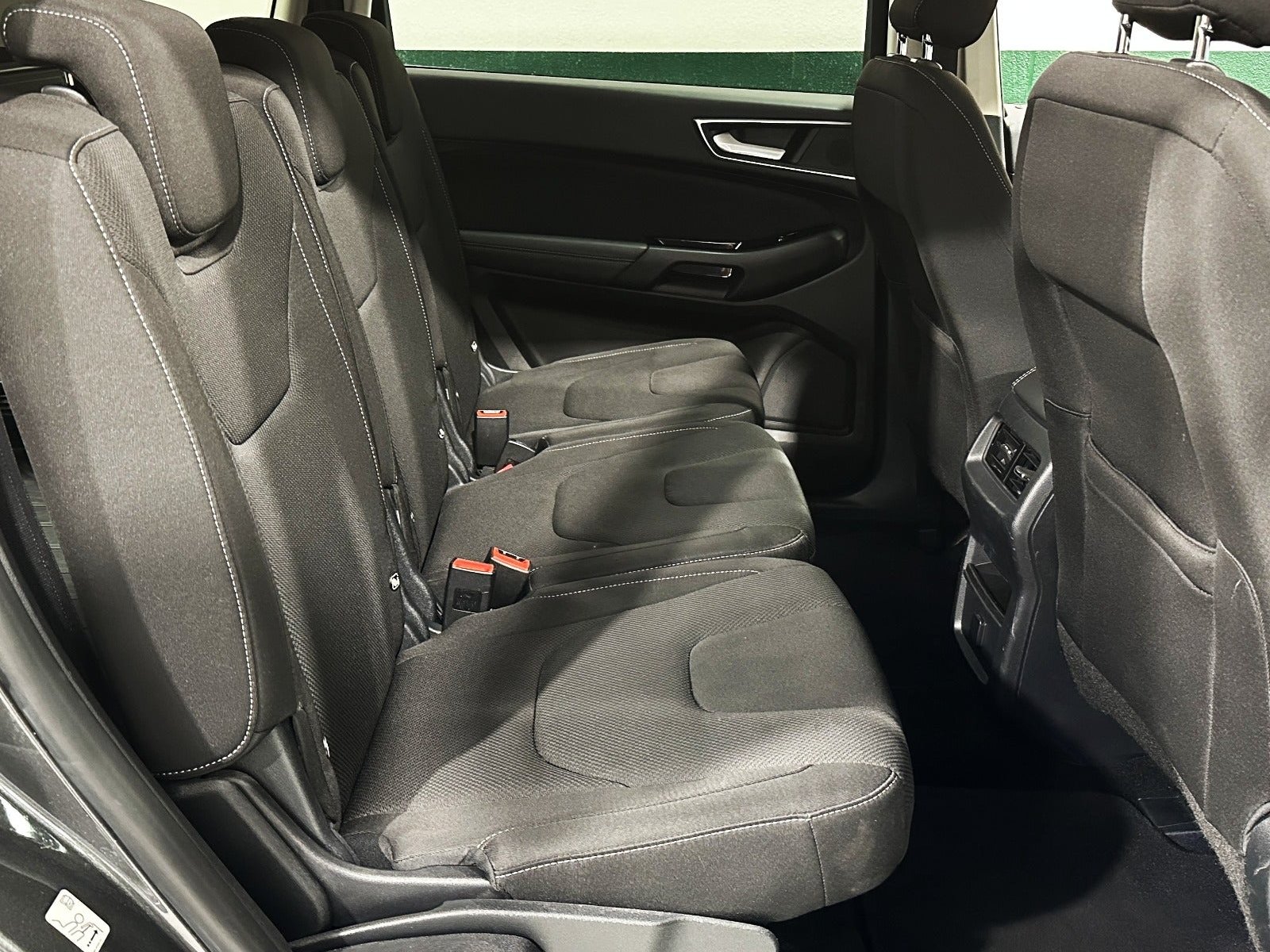 Ford S-Max 2.0 EcoBlue SelectShift, 150hp, 2019