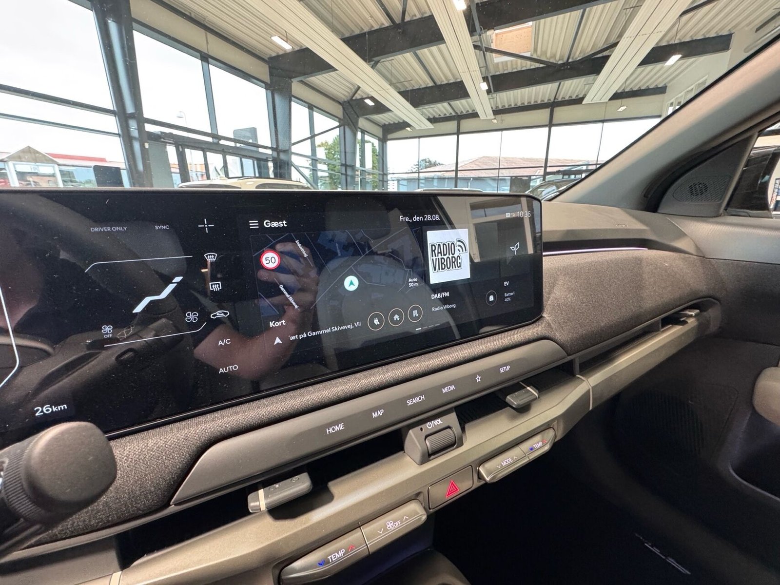 Kia EV3 Long Range, 204ps, 2026