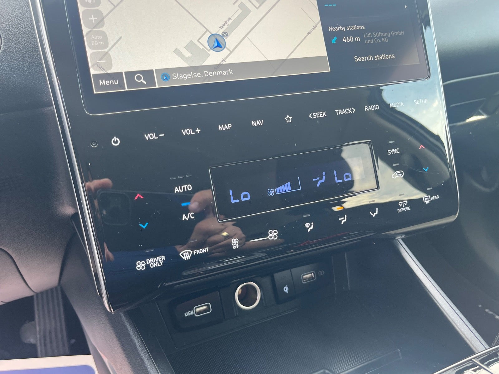 Hyundai Tucson PHEV Automatic, 6-trins, 265ps, 2022