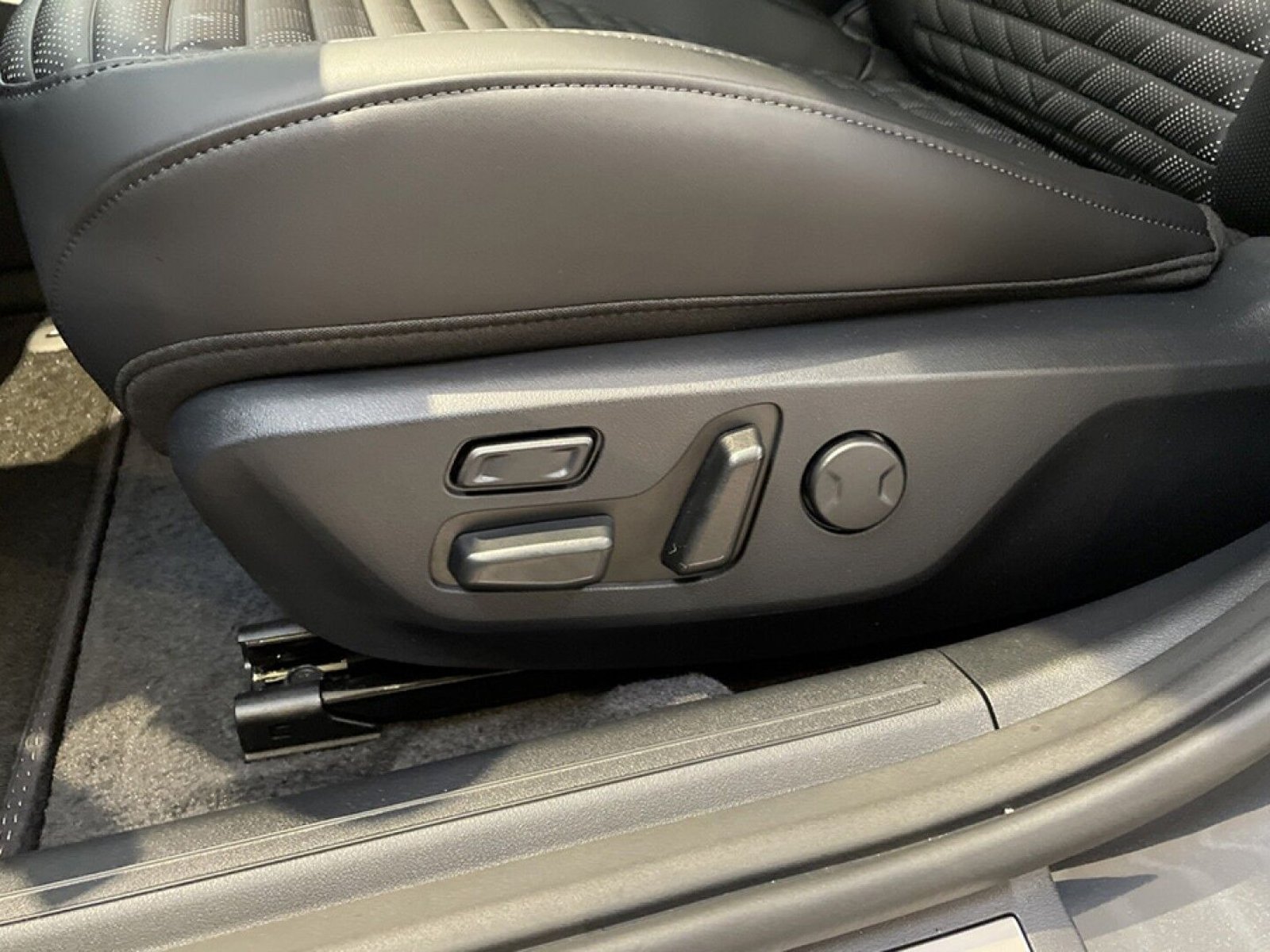 Kia EV4 Long Range, 204hk, 2026