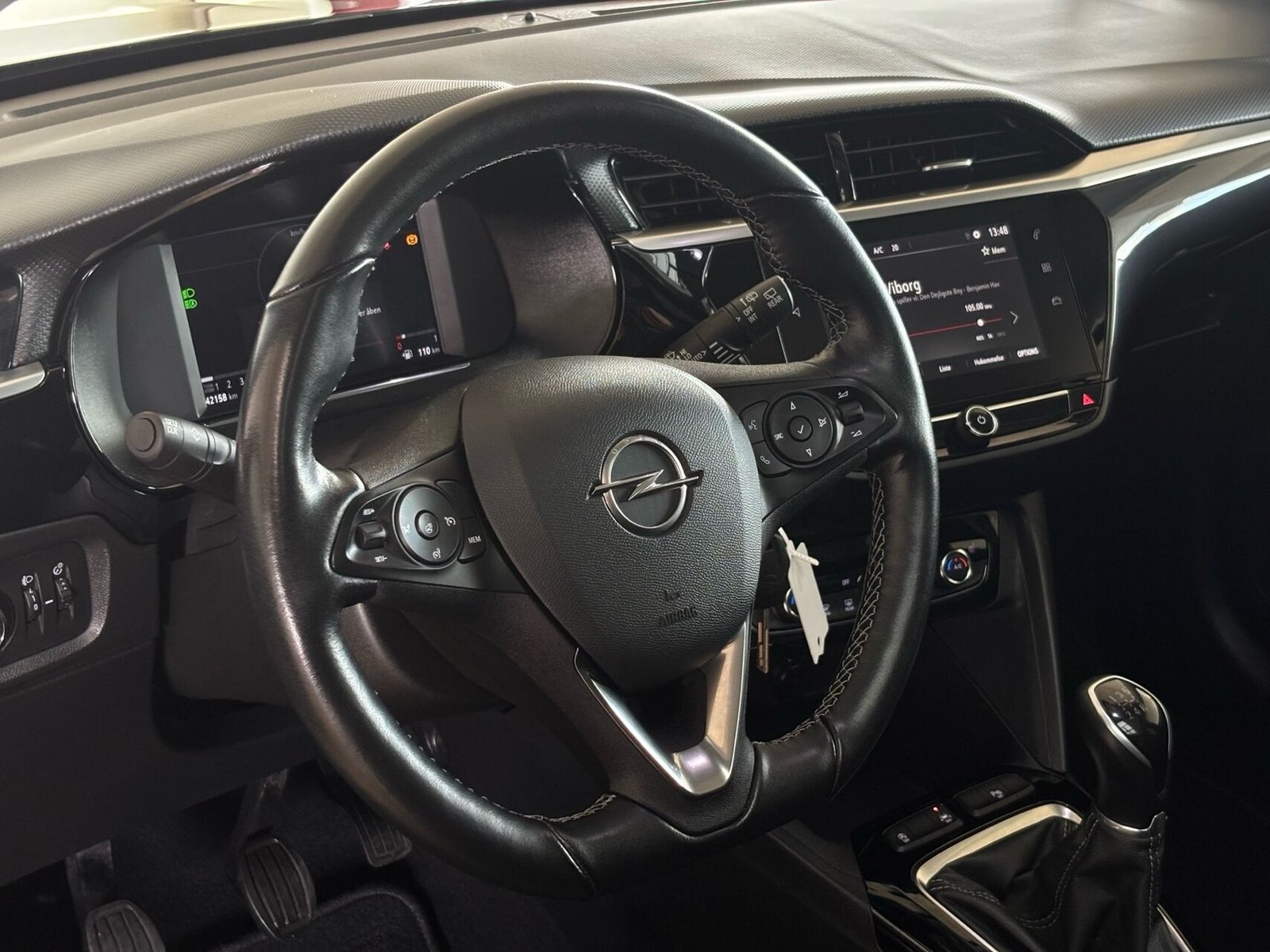 Opel Corsa 1.2 Manual, 75hp, 2021