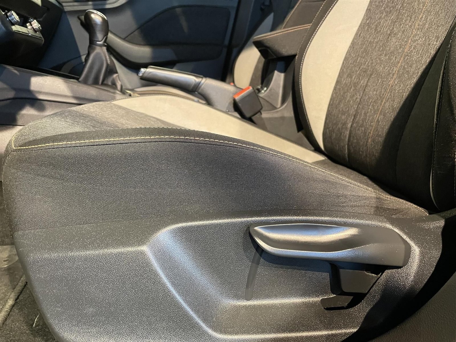 Škoda Scala 1.0 TSI Manual, 6-trins, 115ps, 2020