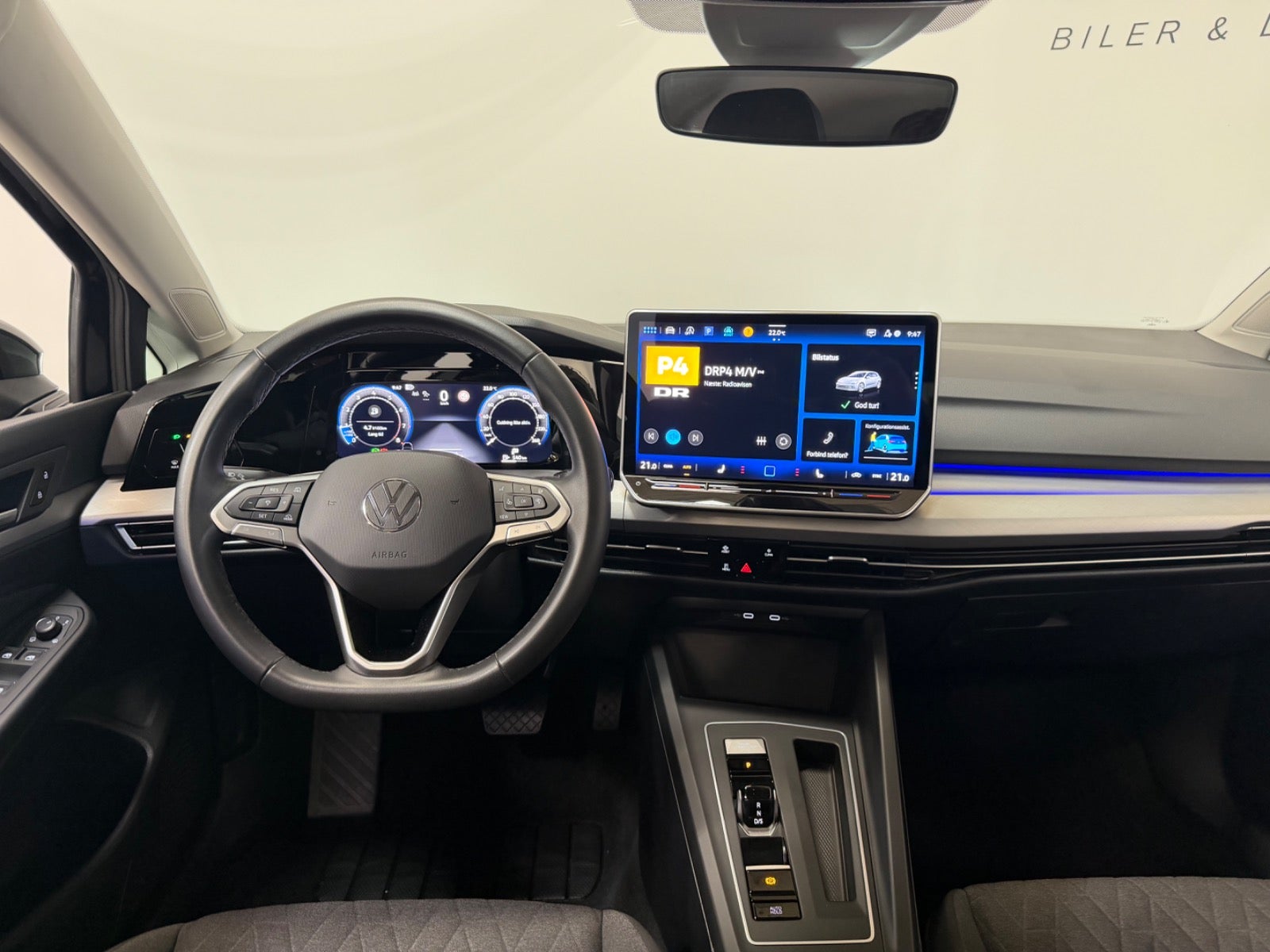 Volkswagen Golf 1.5 eTSI ACT OPF DSG Sequential, 150hp, 2024