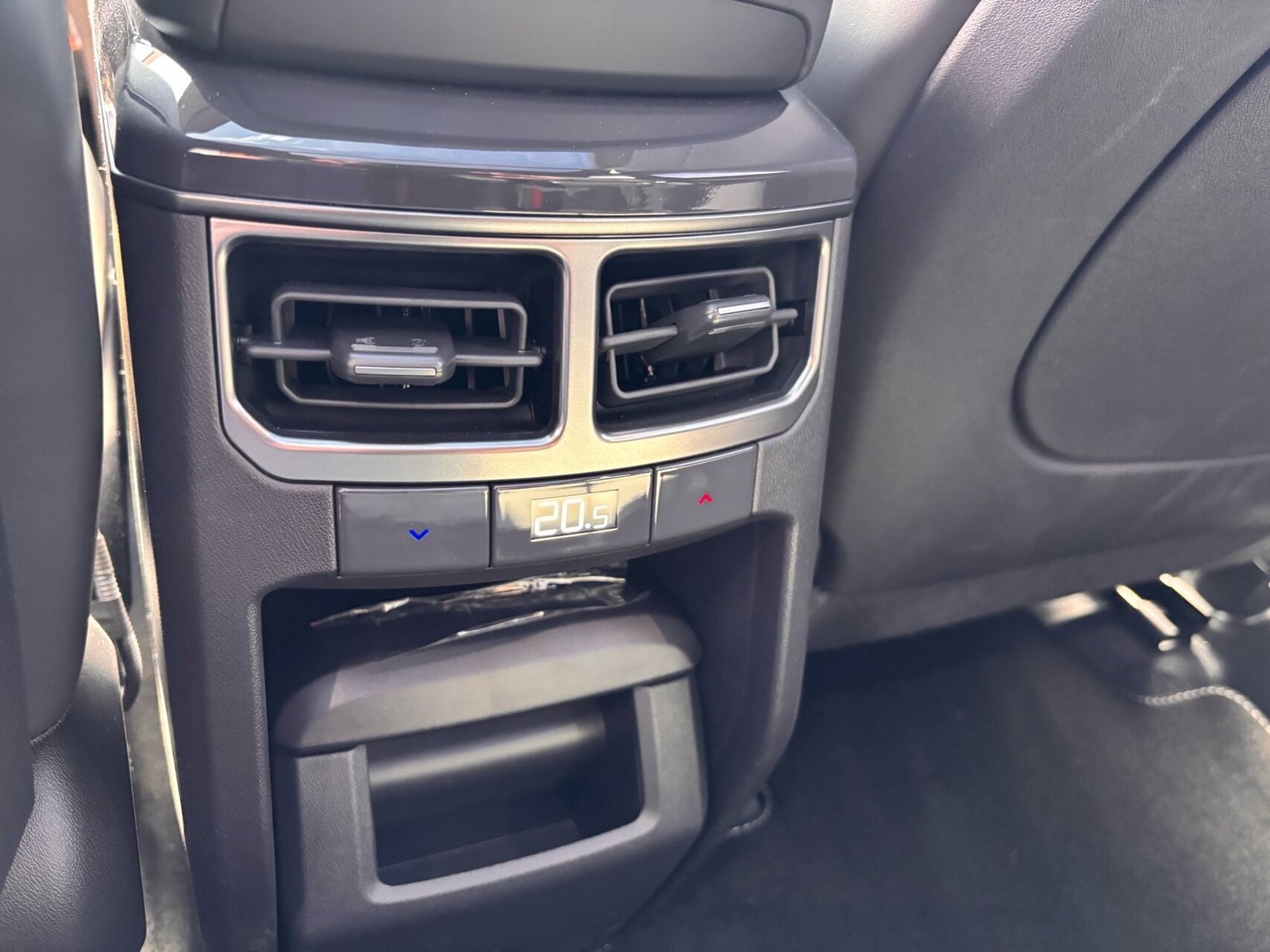 Kia EV5 Long Range, 218ps, 2026