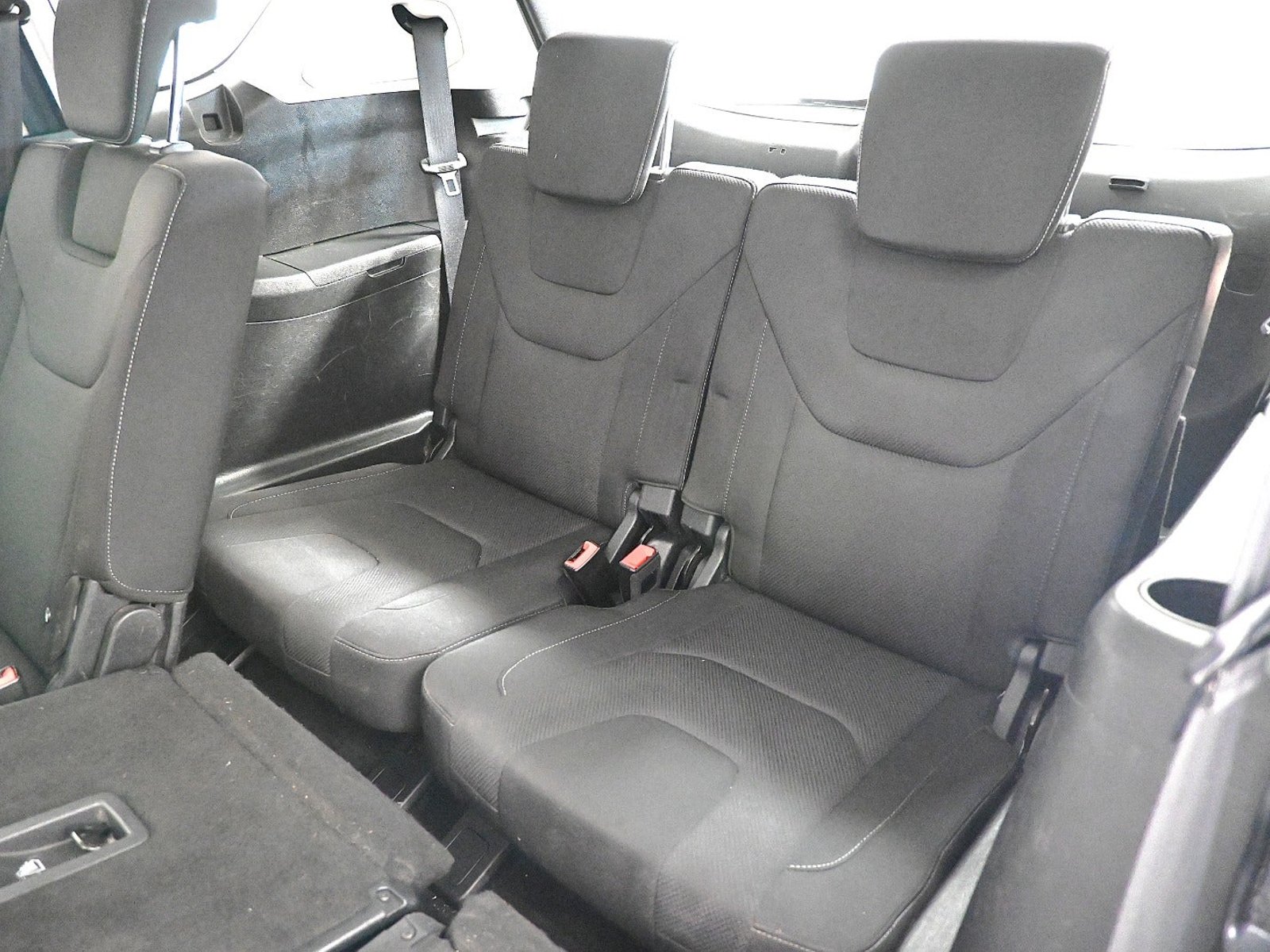 Ford S-Max 2.0 EcoBlue SelectShift, 150hk, 2021