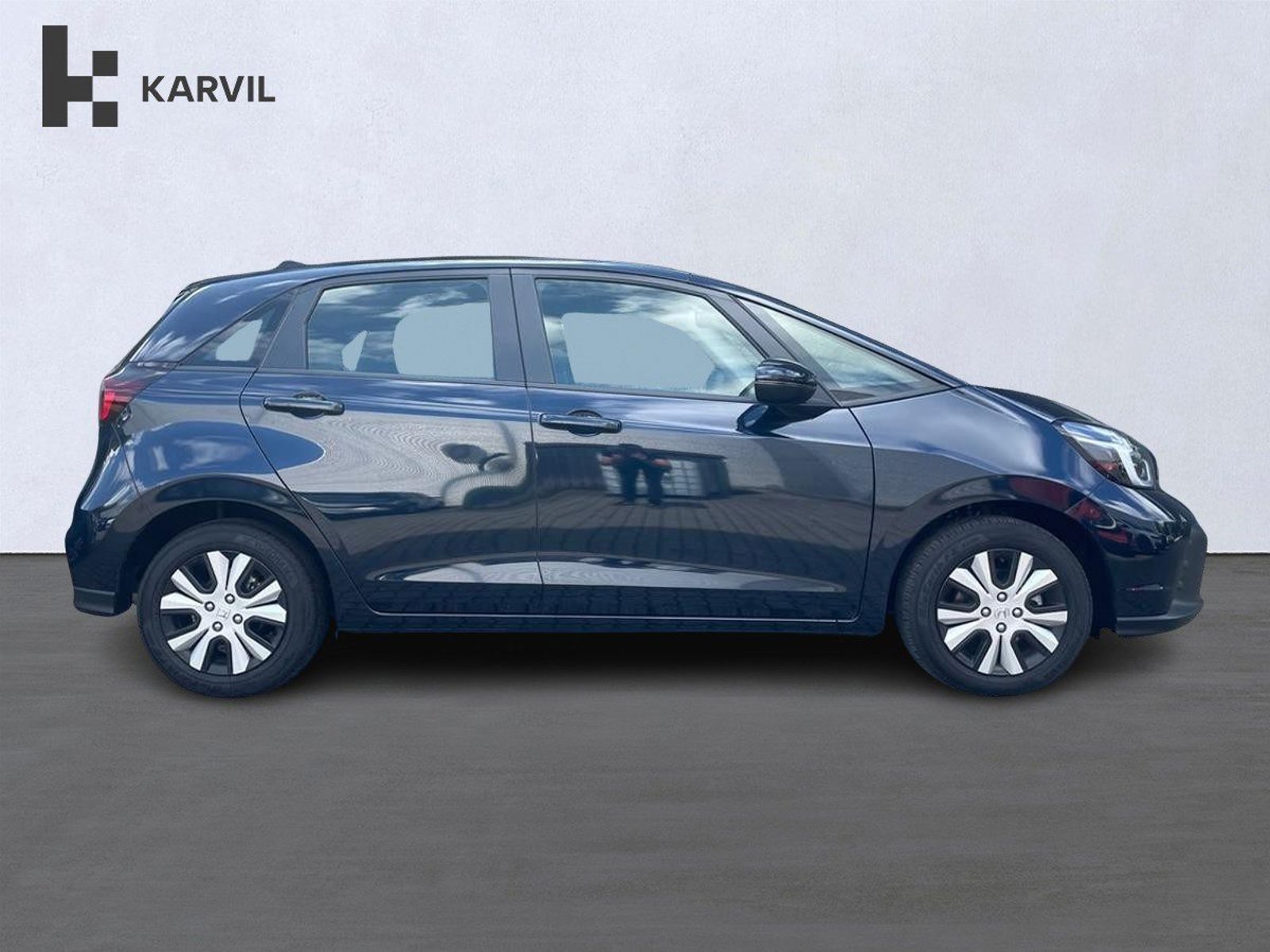 Honda Jazz e:HEV 1.5 e-CVT, 122ps, 2025