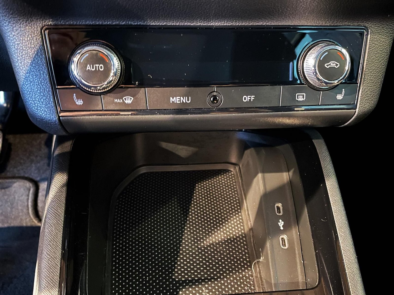 Škoda Scala 1.0 TSI Manual, 6-trins, 115ps, 2020