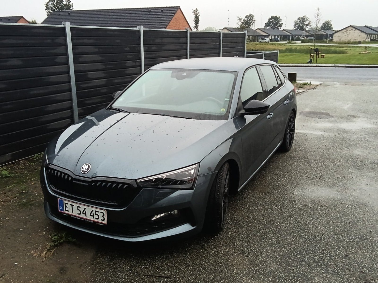 Škoda Scala 1.0 TSI Manual, 115hp, 2020