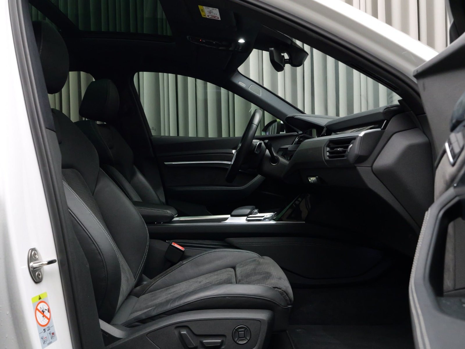 Audi e-tron Sportback 55 quattro, 408ps, 2020