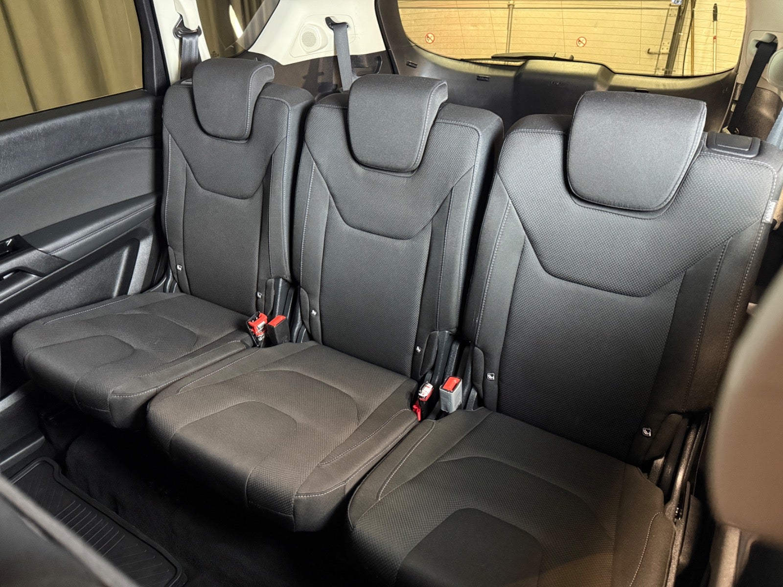 Ford S-Max 2.0 EcoBlue SelectShift, 190hk, 2020