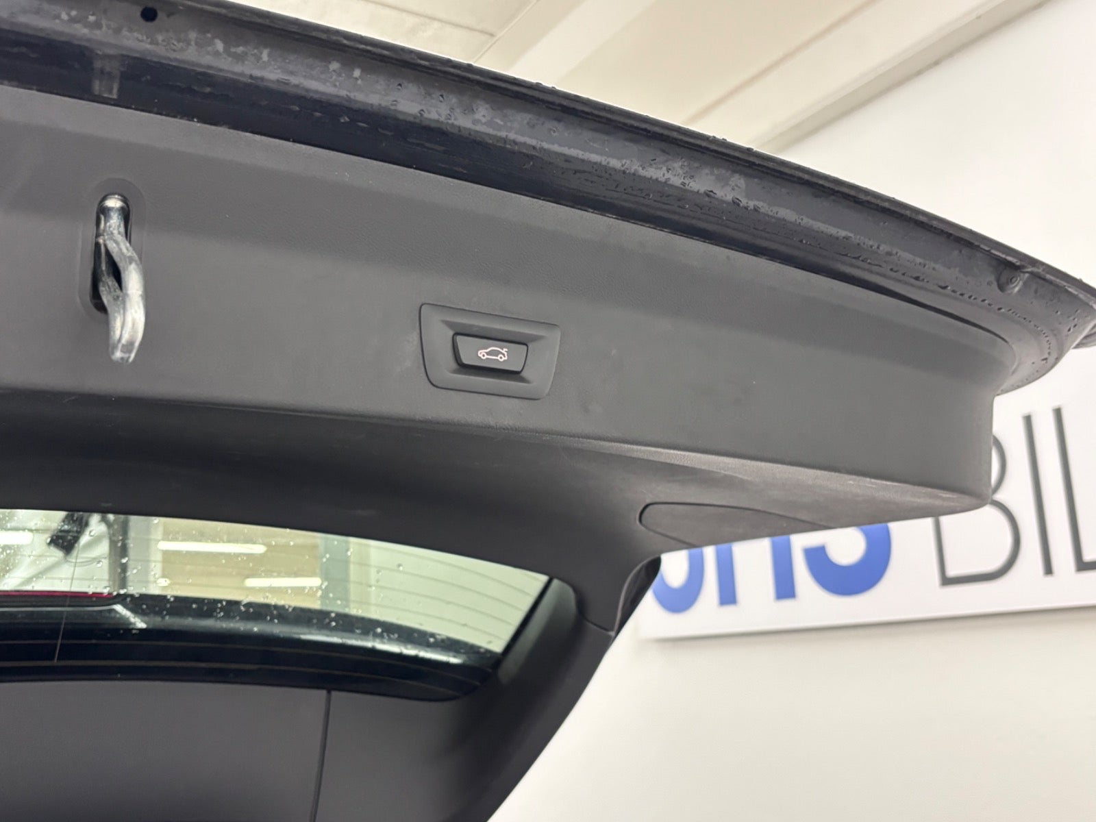 BMW iX3, 286hk, 2021