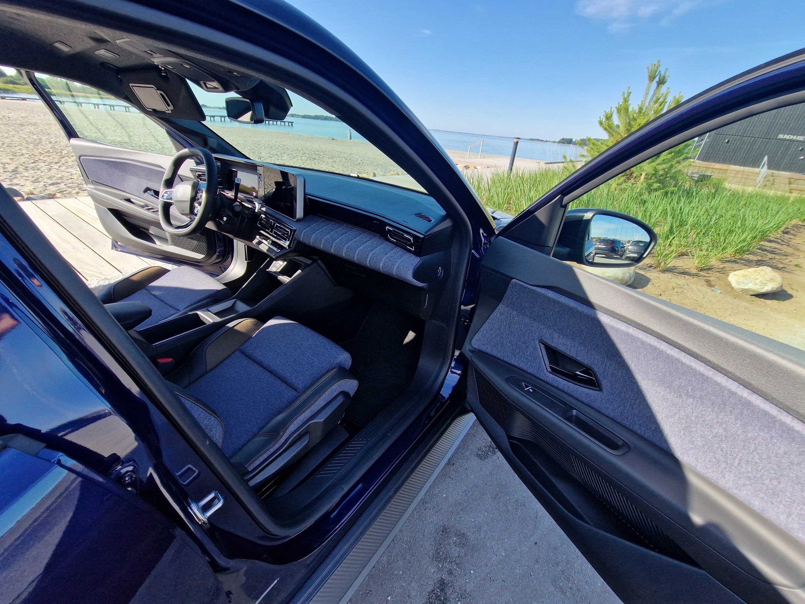 Renault 5 E-Tech 52 kWh, 150ps, 2026